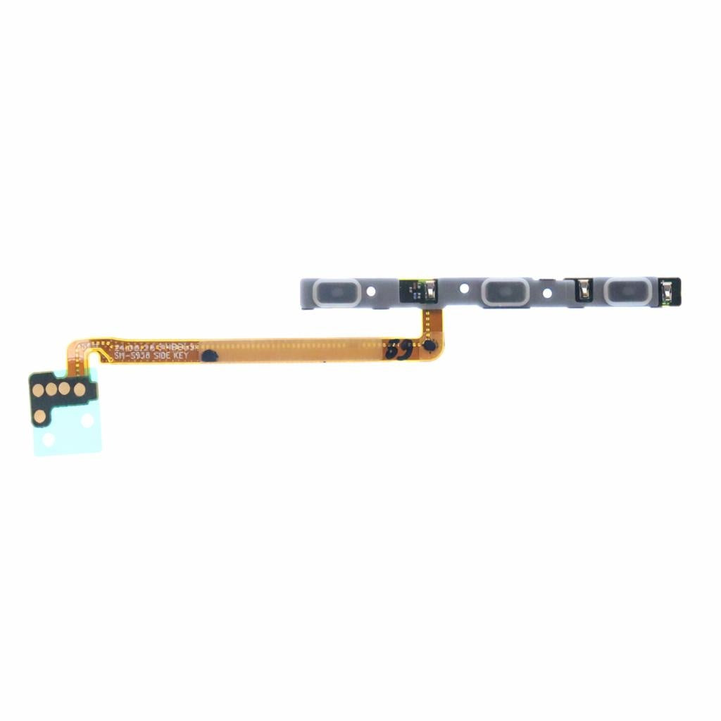 Samsung Galaxy S25 Ultra Power / Volume Button Flex Cable