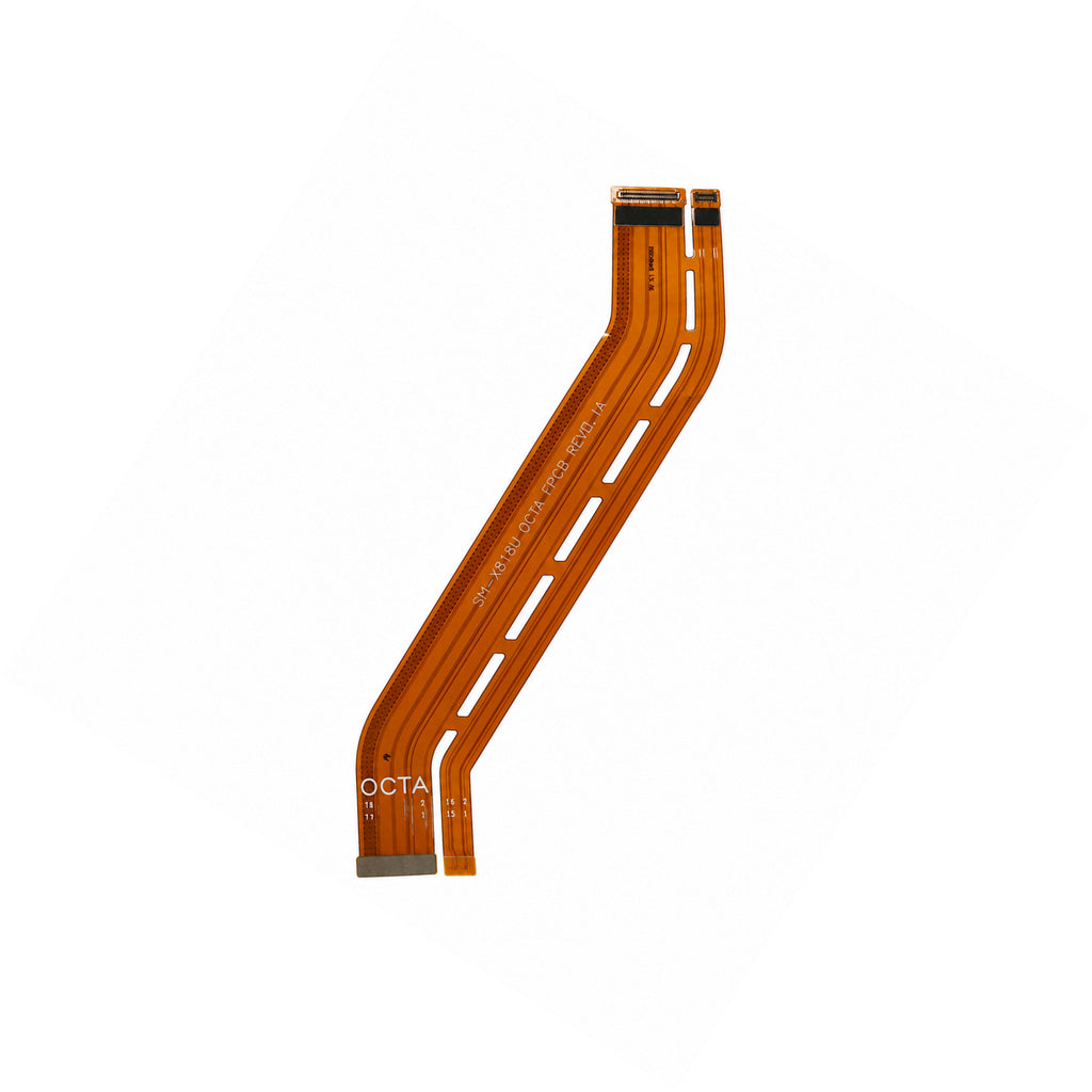 SAMS-TAB-S9PLUS-X810/X816-LCDFLEX - Samsung Galaxy Tab S9 Plus 12.4" (2023) (SM-X810 / SM-X816) LCD Flex Cable