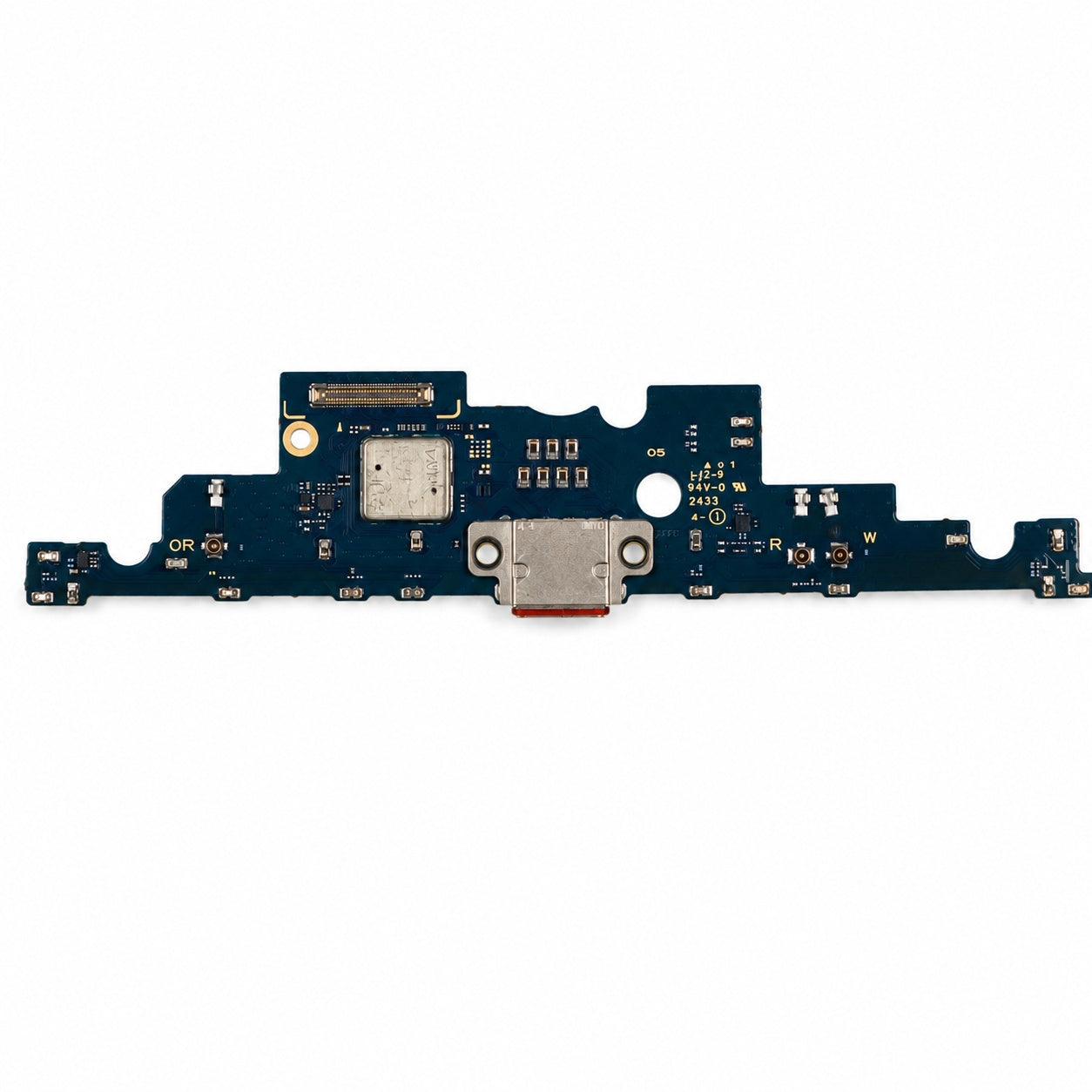SAMS-TABS10ULTRAX9265G-CHARGEPORT - Samsung Galaxy Tab S10 Ultra 14.6" (2024) (SM-X926) Charging Port (Wi-Fi + 5G Version)