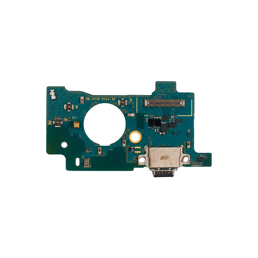 SAMS-XCOVER6P-PORT - Samsung Galaxy XCover 6 Pro (SM-G736B) Charging Port