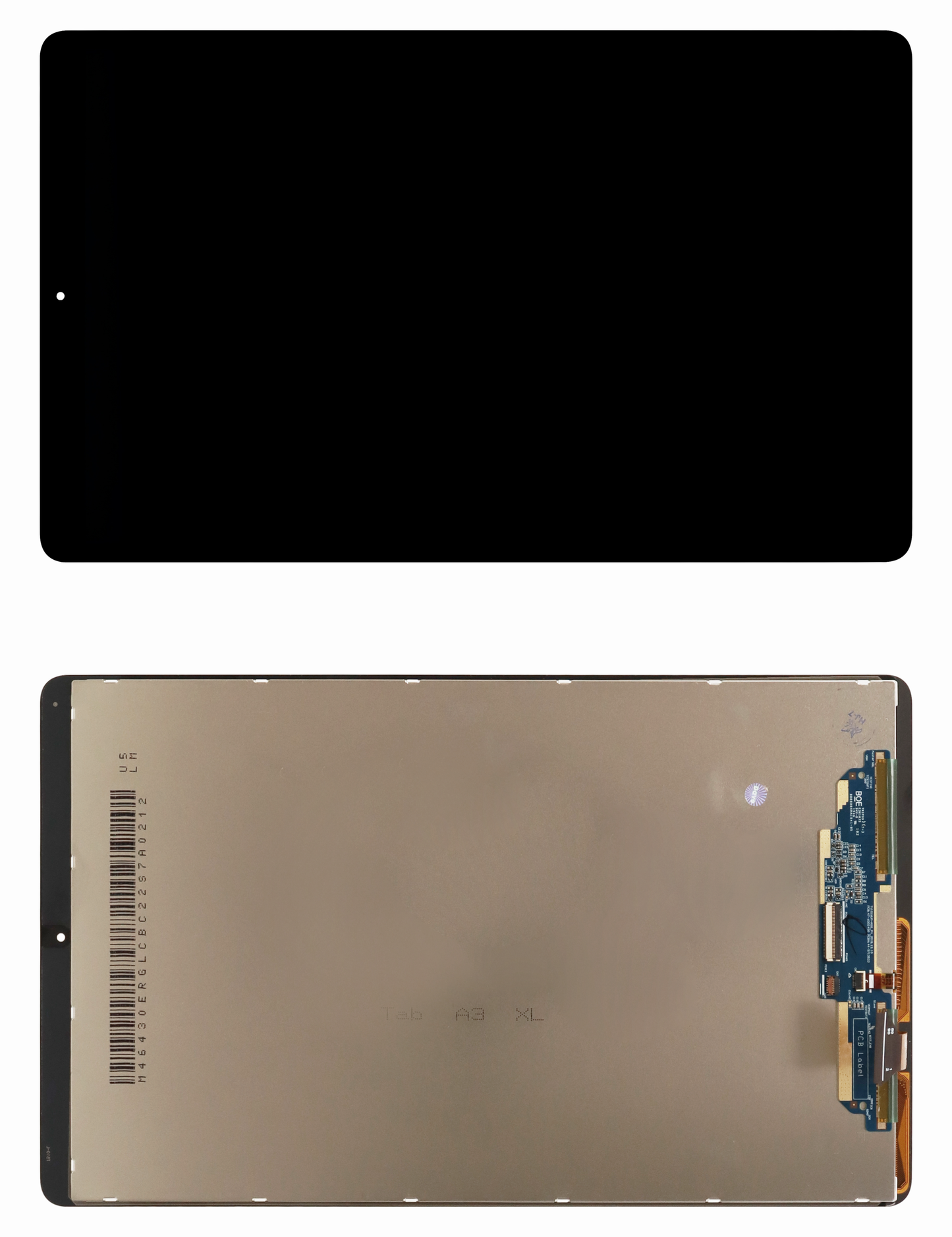 Samsung Galaxy Tab A 10.1' 2019 (SM-T510, SM-T515) LCD Display