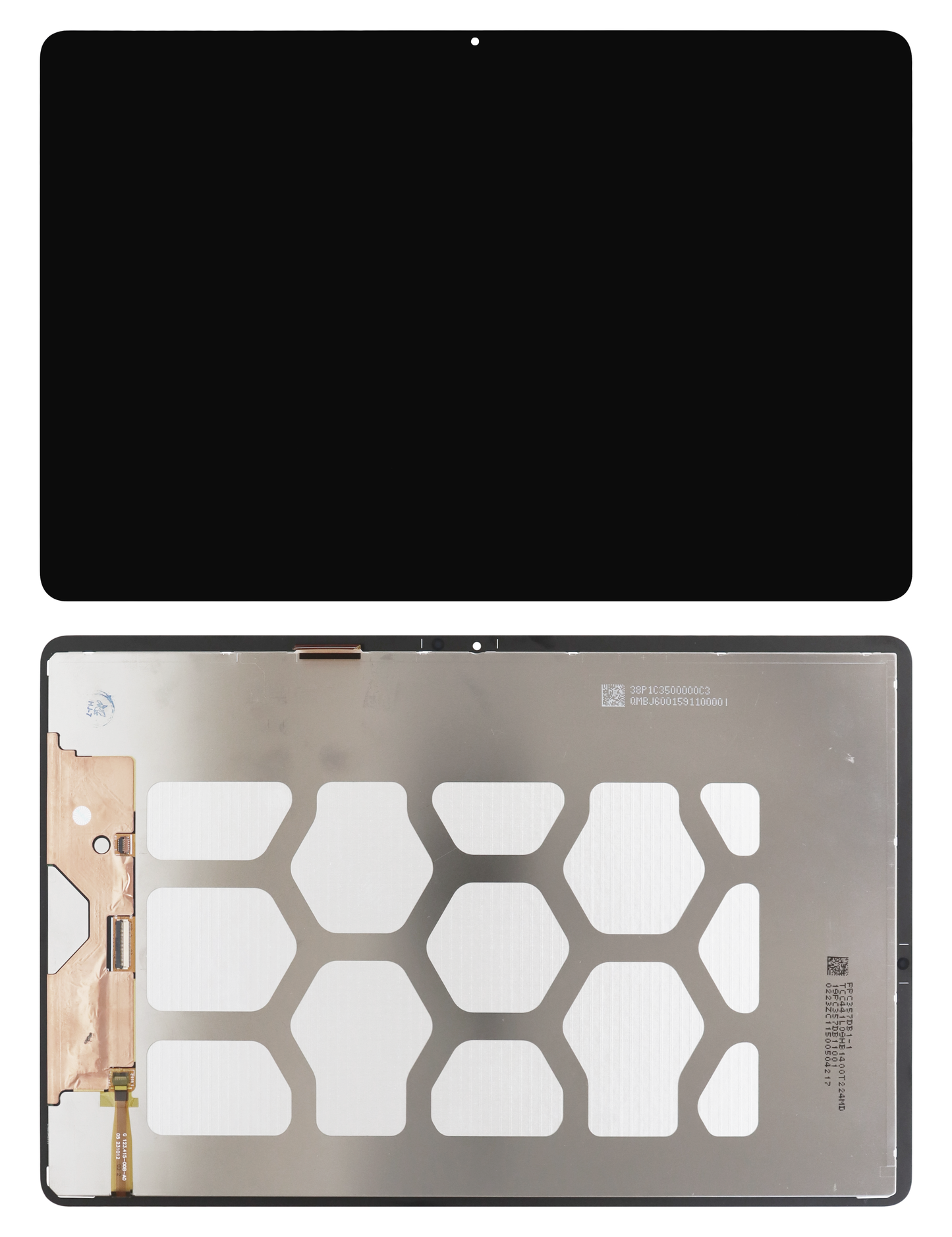 Samsung Galaxy Tab S7 FE (T730, T733, T735, T736) LCD Display