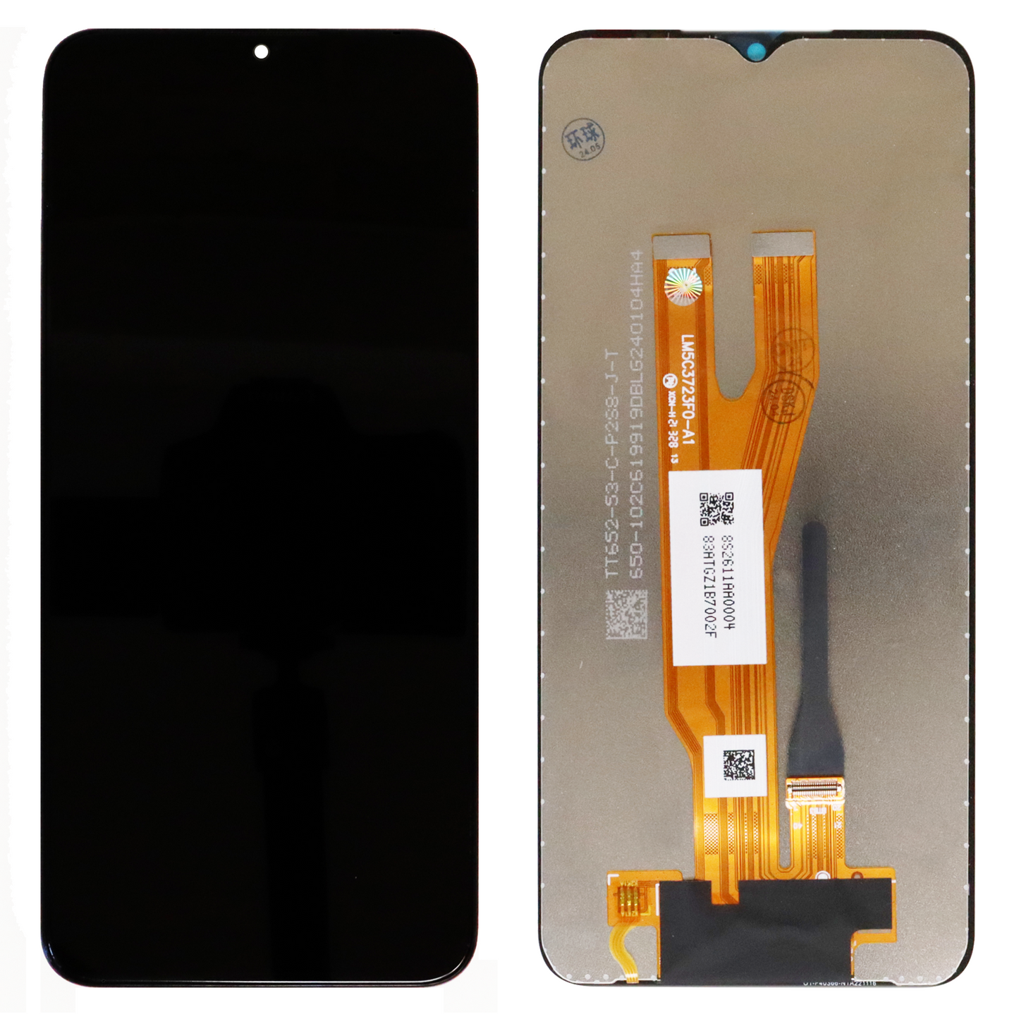Samsung Galaxy A03 Core A032 LCD Display