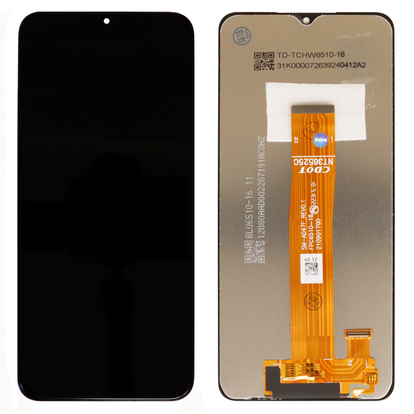 Samsung Galaxy A04S A047 LCD Display