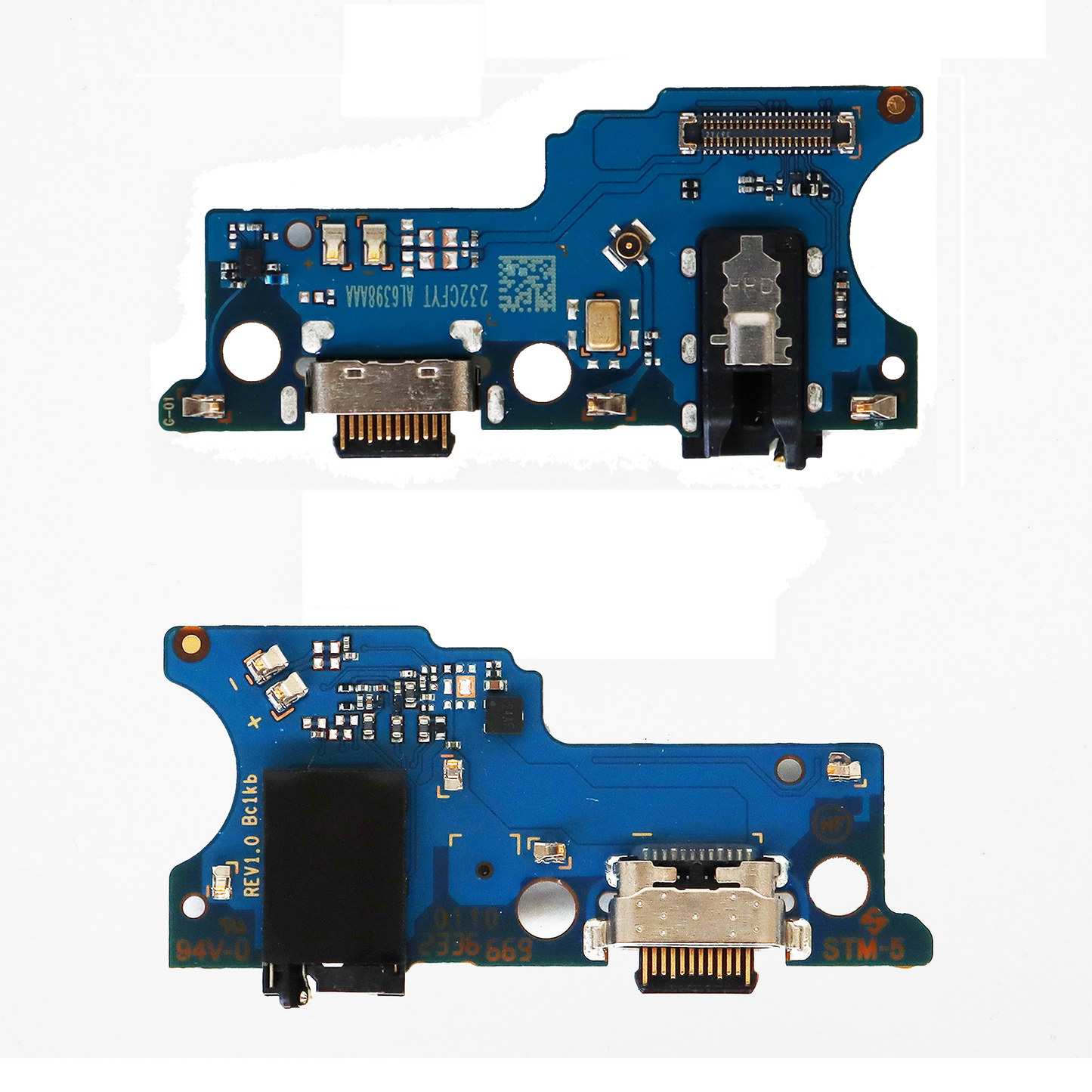 Samsung Galaxy A04e (SM-A042) Charging Port