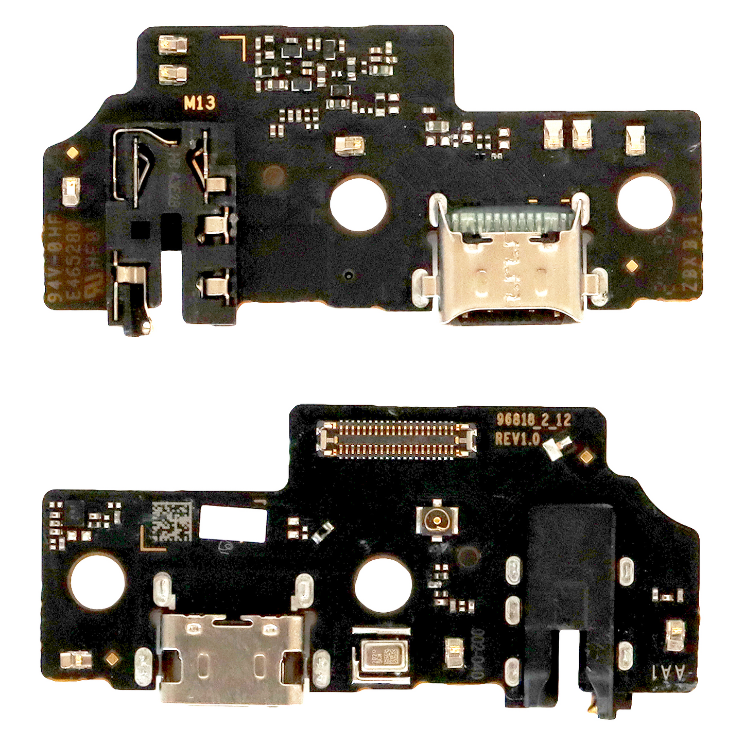 Samsung Galaxy A05 (SM-A055) Charging Port