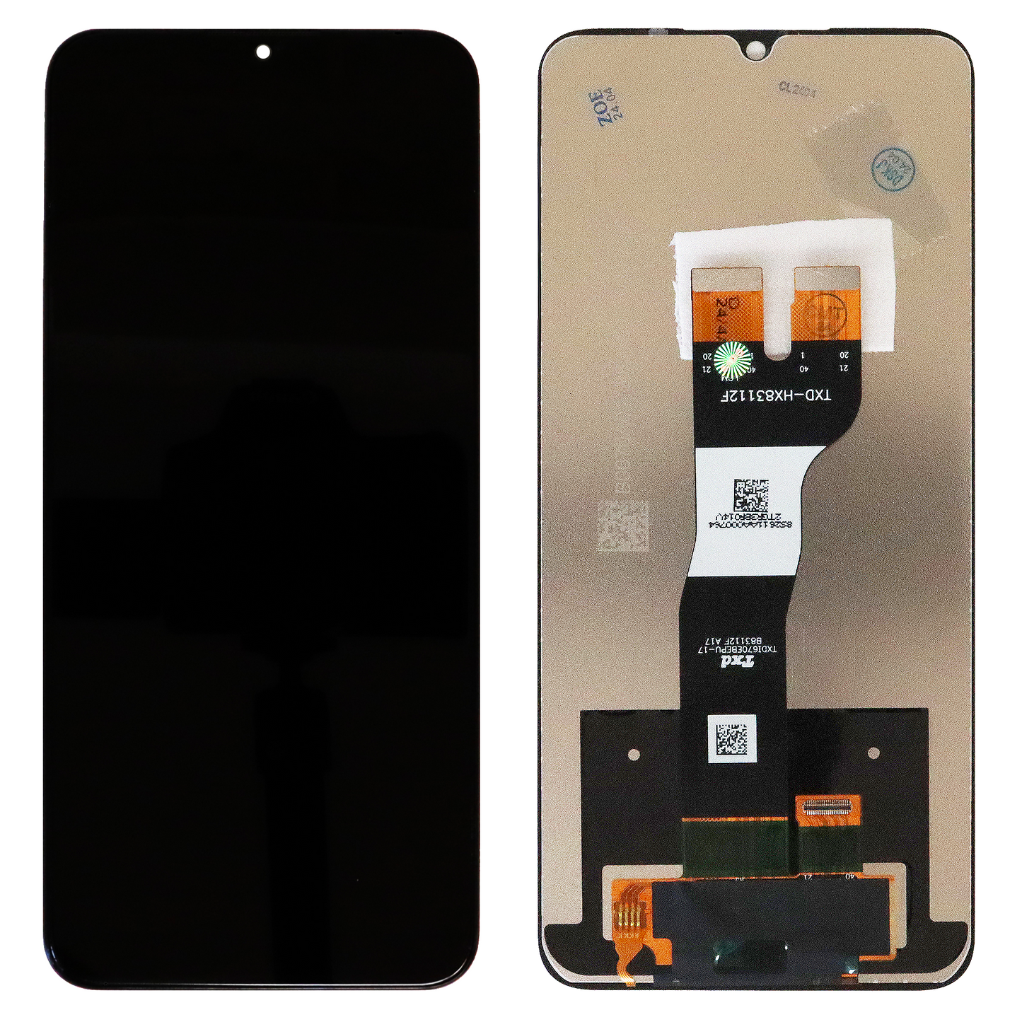 Samsung Galaxy A05S A057 LCD Display