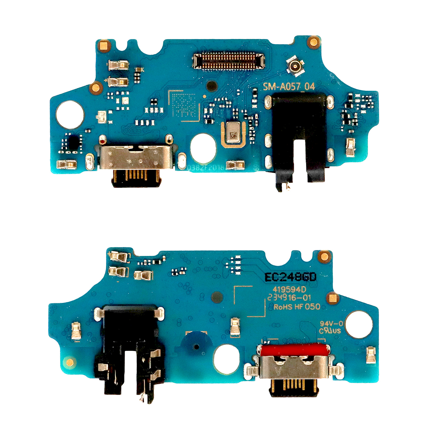 Samsung Galaxy A05s (SM-A057) Charging Port