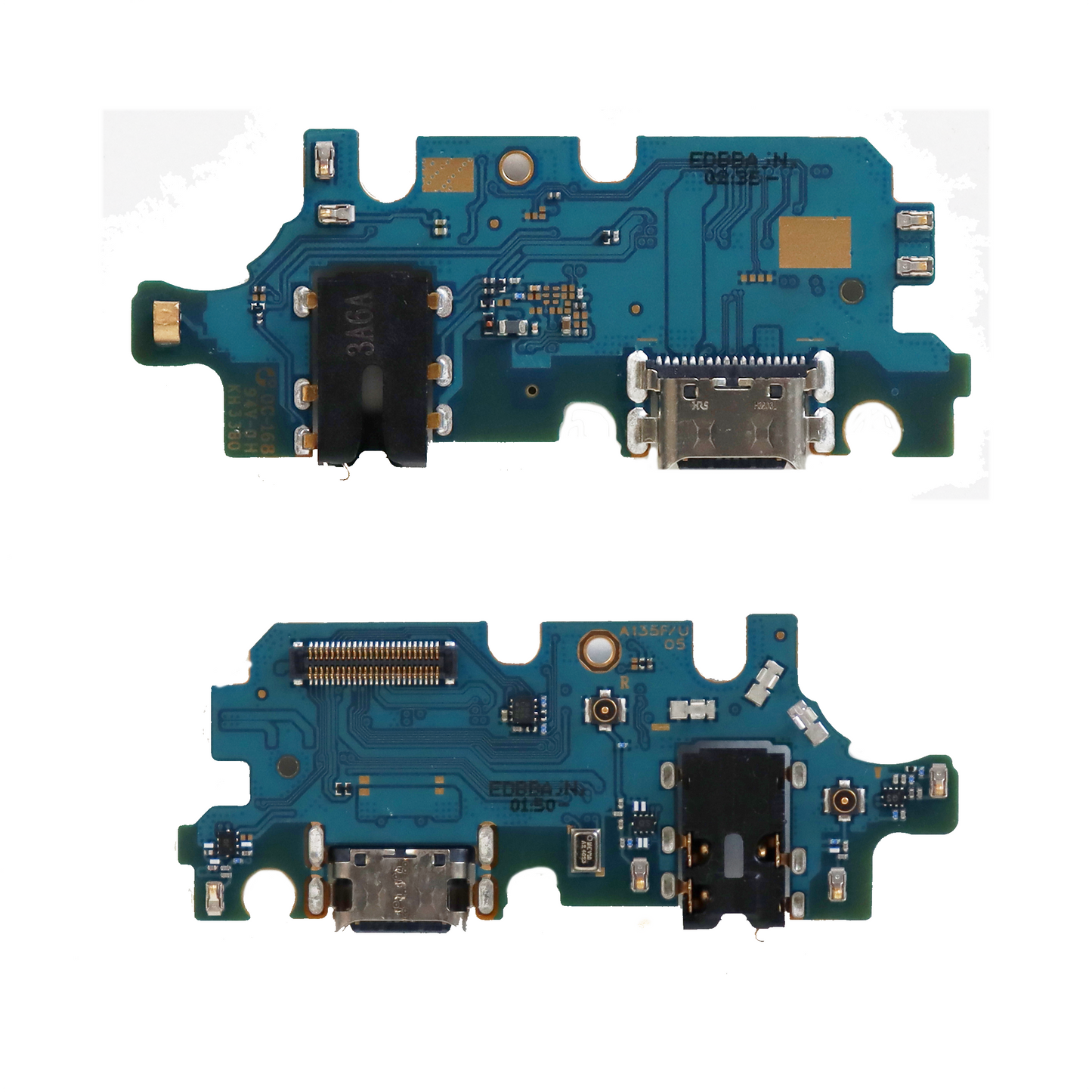 Samsung Galaxy A13 4G (SM-A135) Charging Port