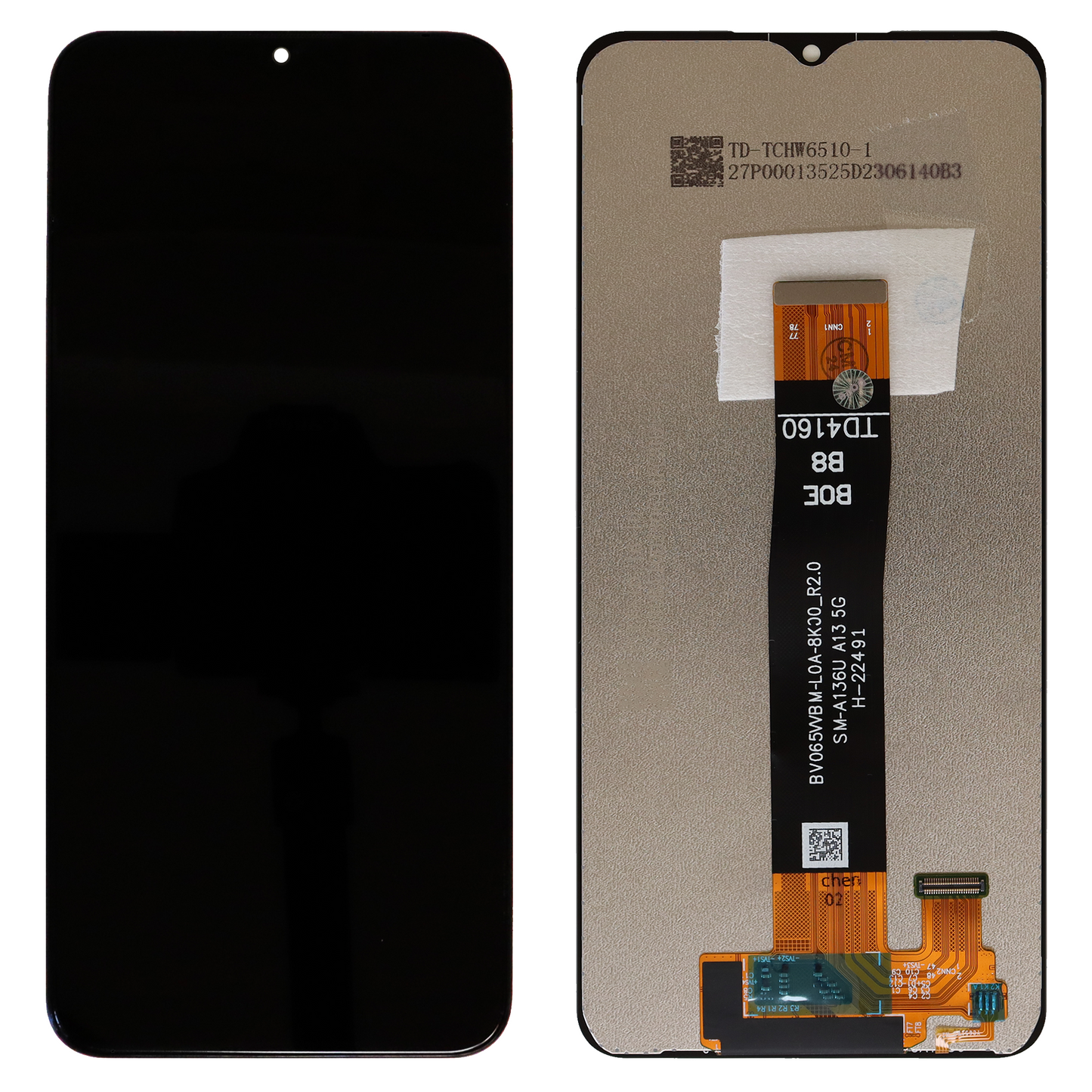 Samsung Galaxy A13 5G A136 LCD Display