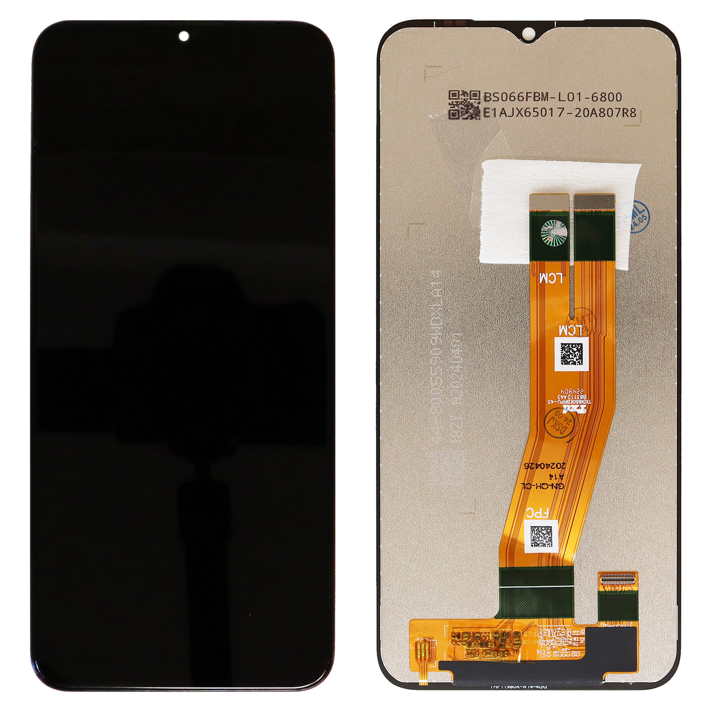 Samsung Galaxy A14 4G A145 LCD Display