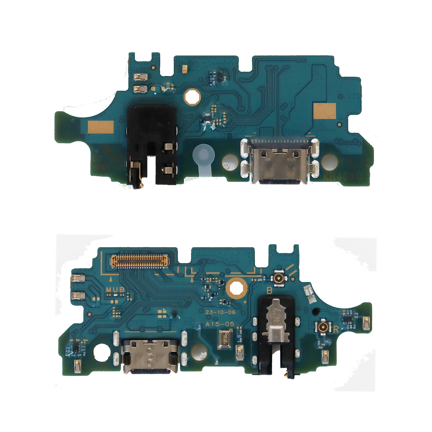 Samsung Galaxy A15 4G (SM-A155) Charging Port