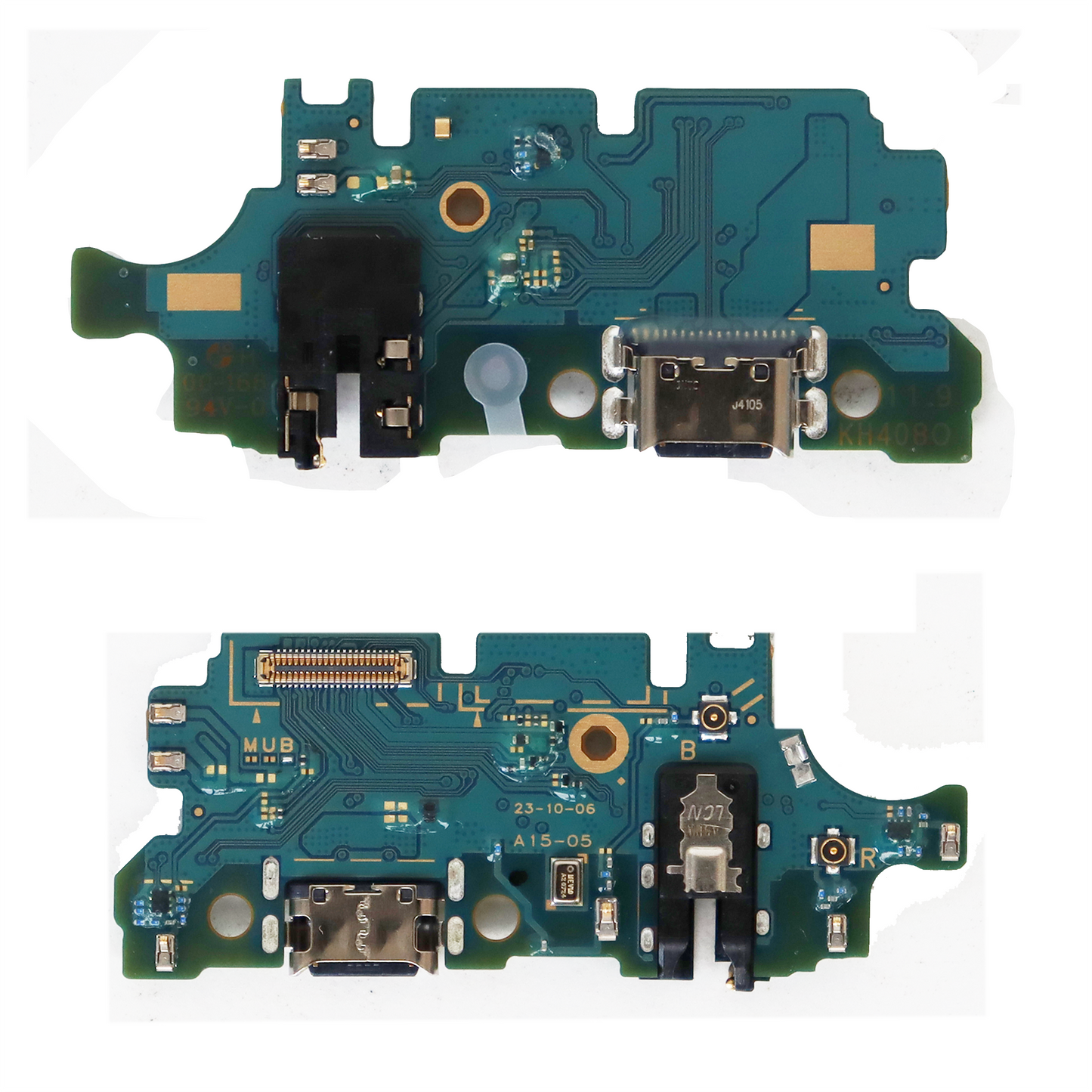Samsung Galaxy A15 5G (SM-A156) Charging Port