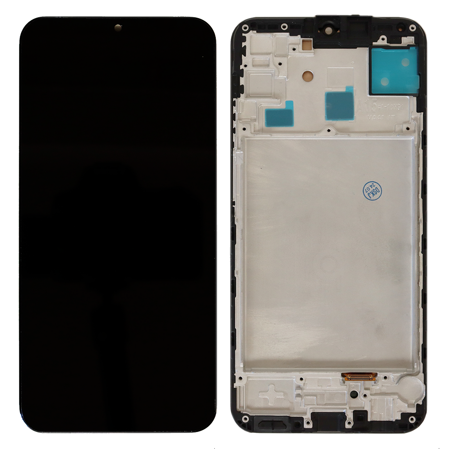 Samsung Galaxy A15 A155 / A15 5G A156 Incell LCD Display Digitizer With Frame