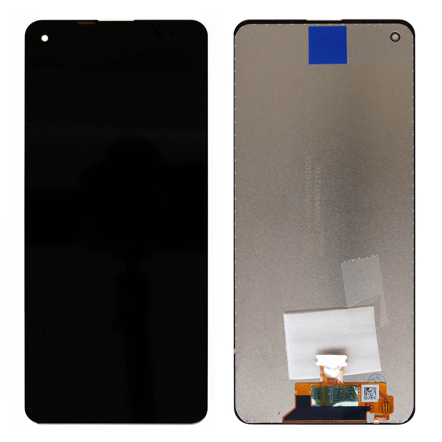Samsung Galaxy A21S A217 LCD Display