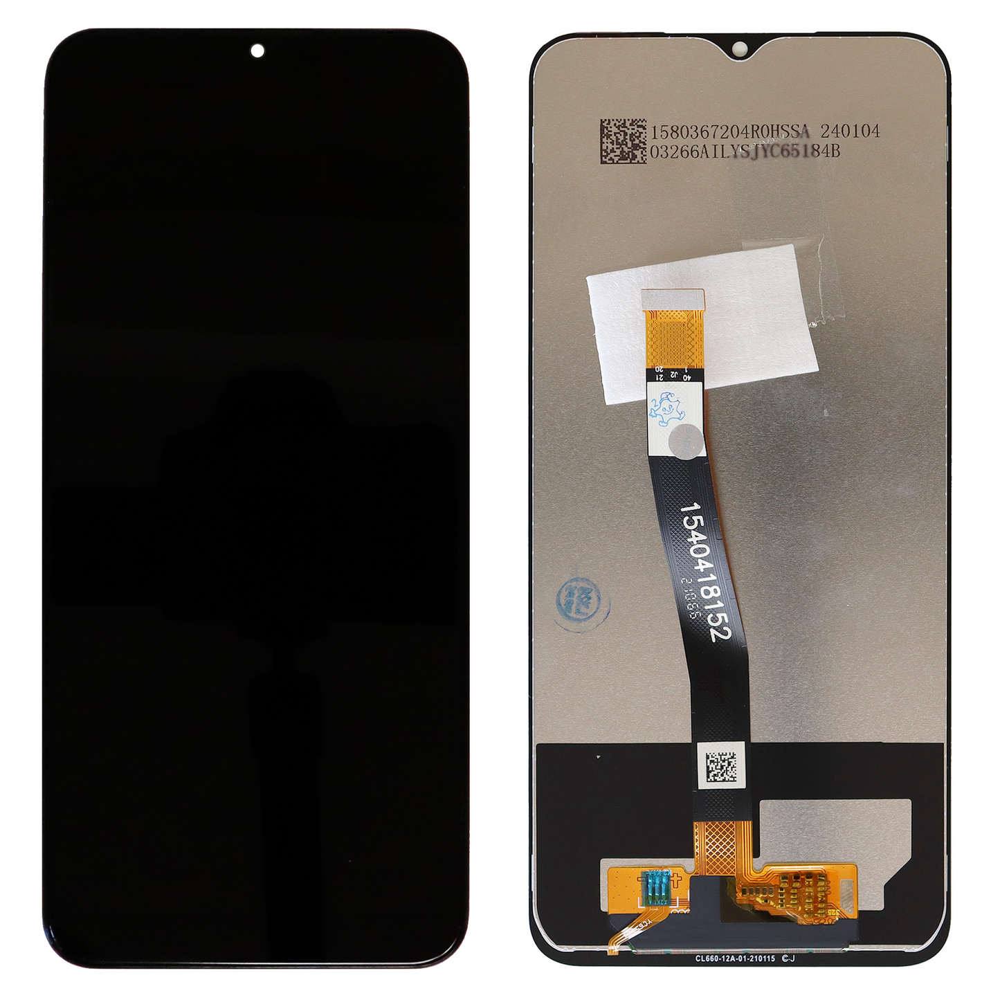 Samsung Galaxy A22 5G A226 LCD Display