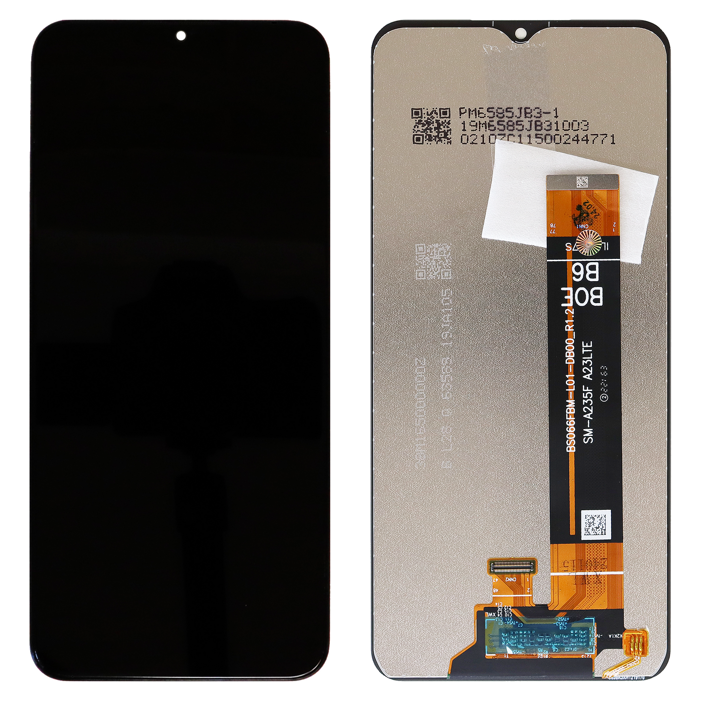 Samsung Galaxy A23 4G A235 LCD Display