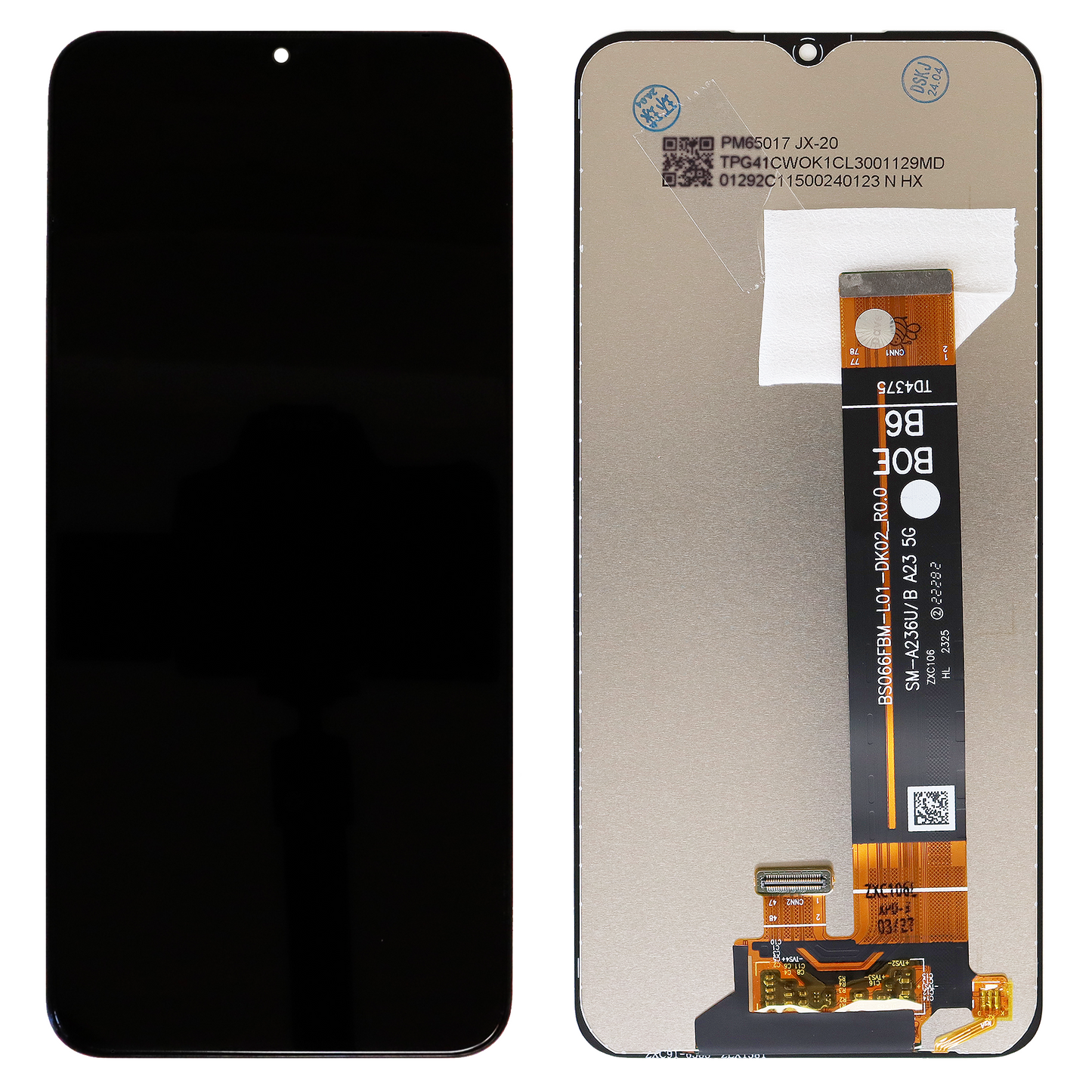 Samsung Galaxy A23 5G A236 LCD Display