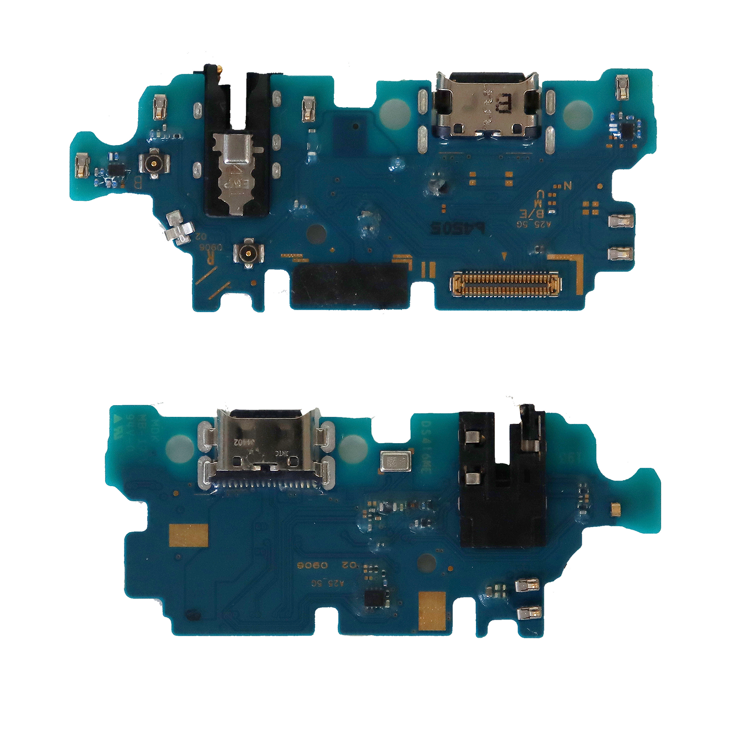 Samsung Galaxy A25 5G (SM-A256) Charging Port