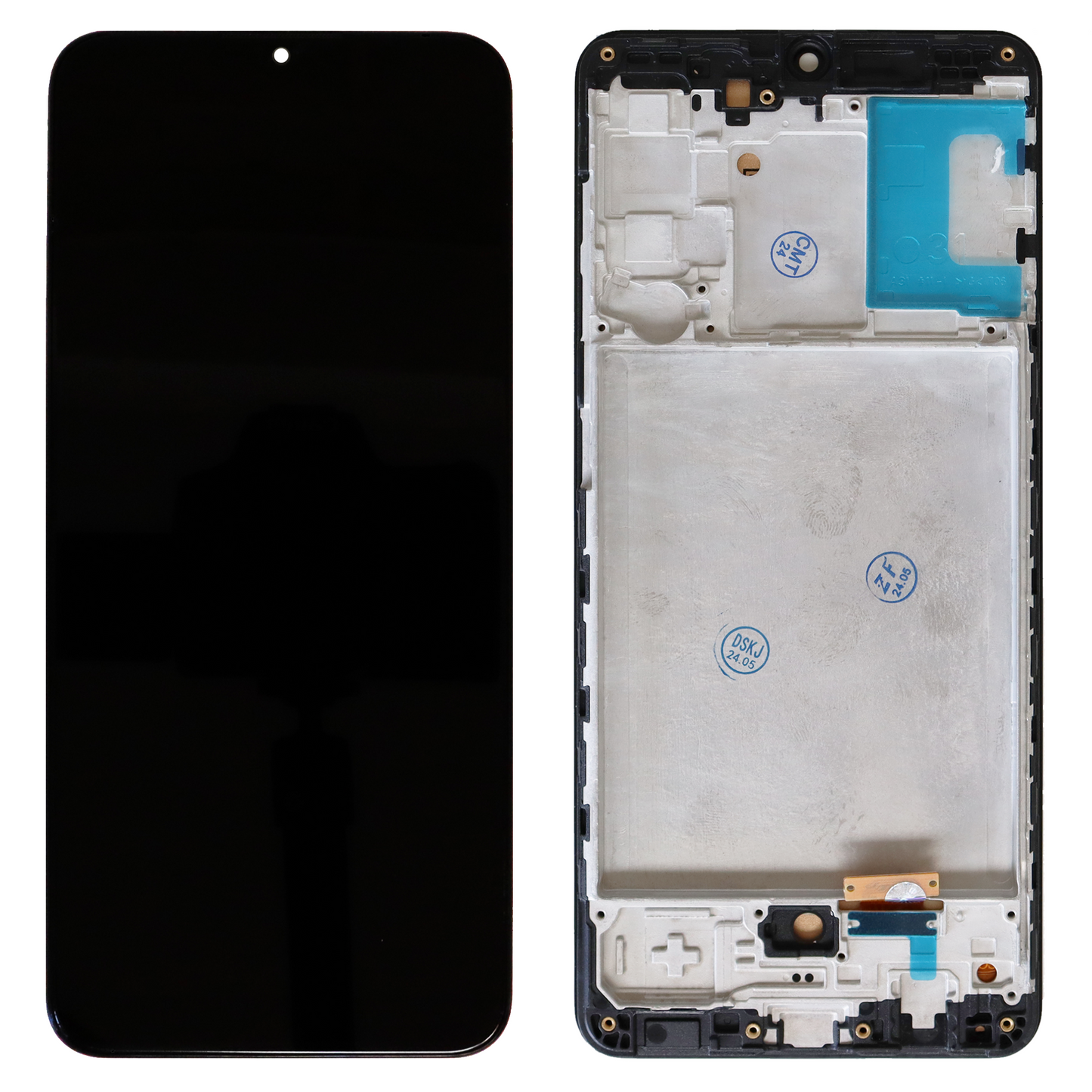 Samsung Galaxy A31 A315 Incell LCD Display With Frame