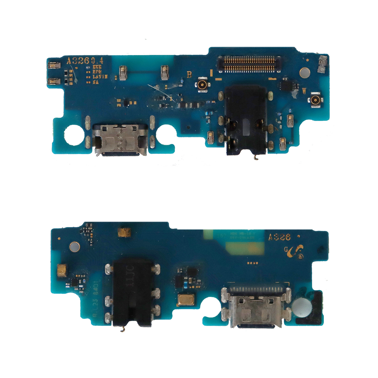Samsung Galaxy A32 5G (SM-A326) Charging Port