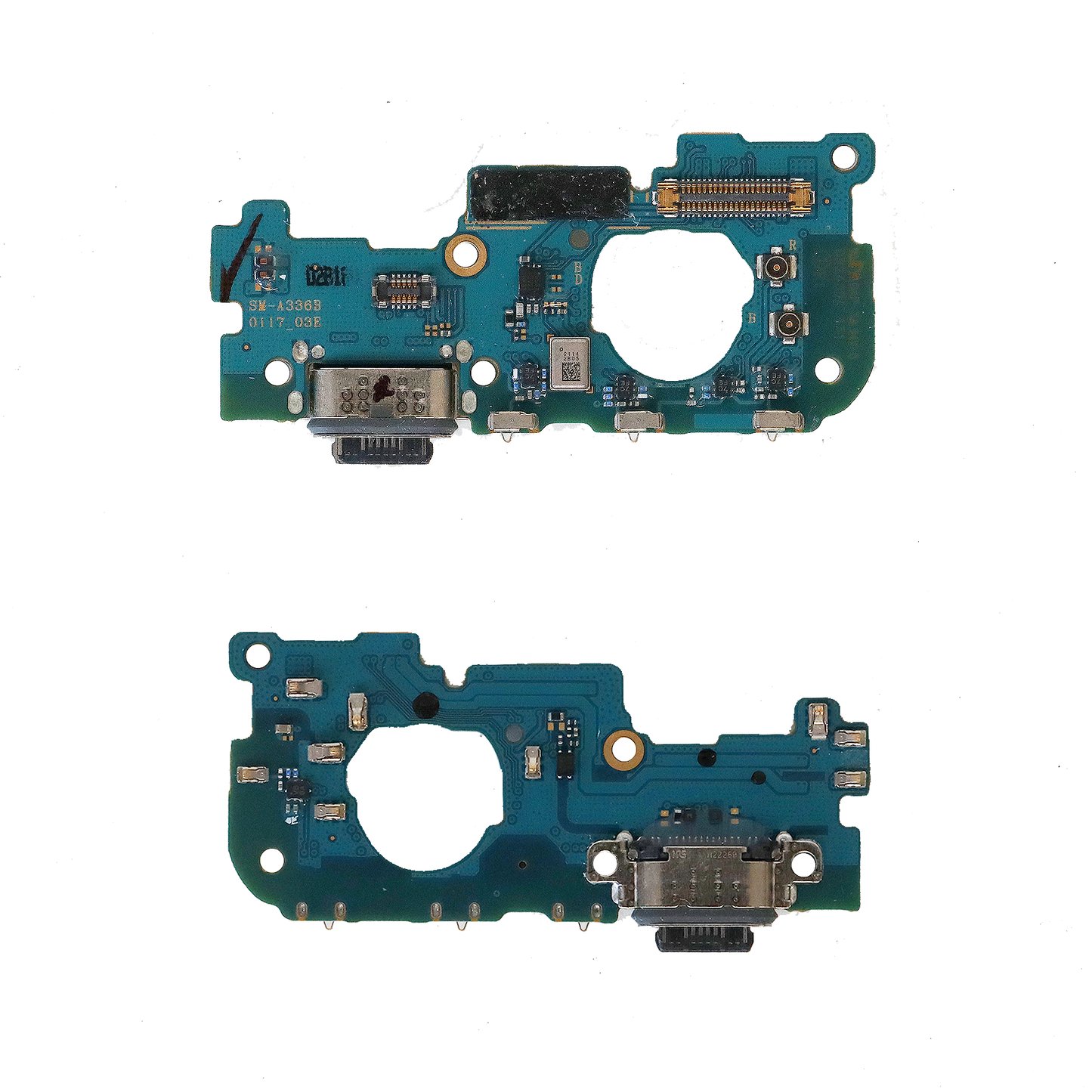 Samsung Galaxy A33 5G (SM-A336) Charging Port