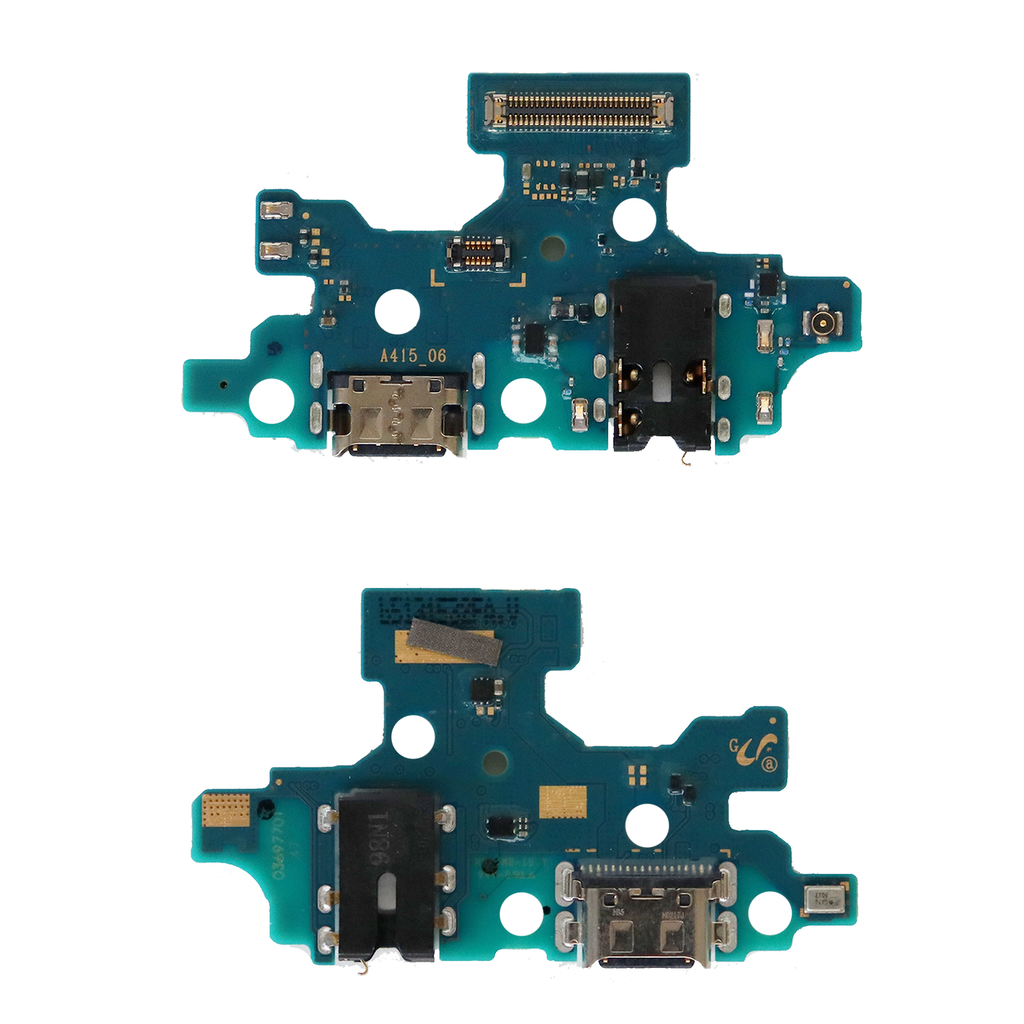 Samsung Galaxy A41 (SM-A415) Charging Port