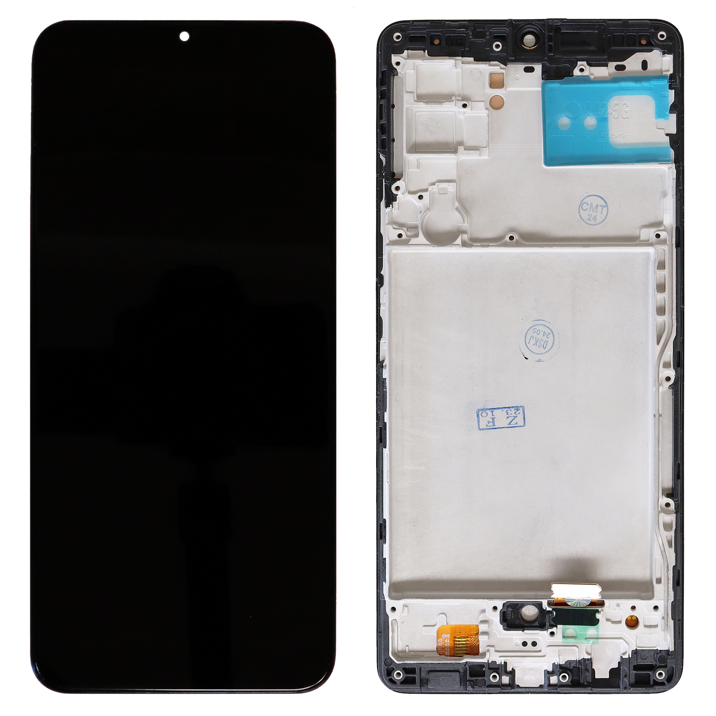 Samsung Galaxy A42 A426 Incell LCD Display With Frame