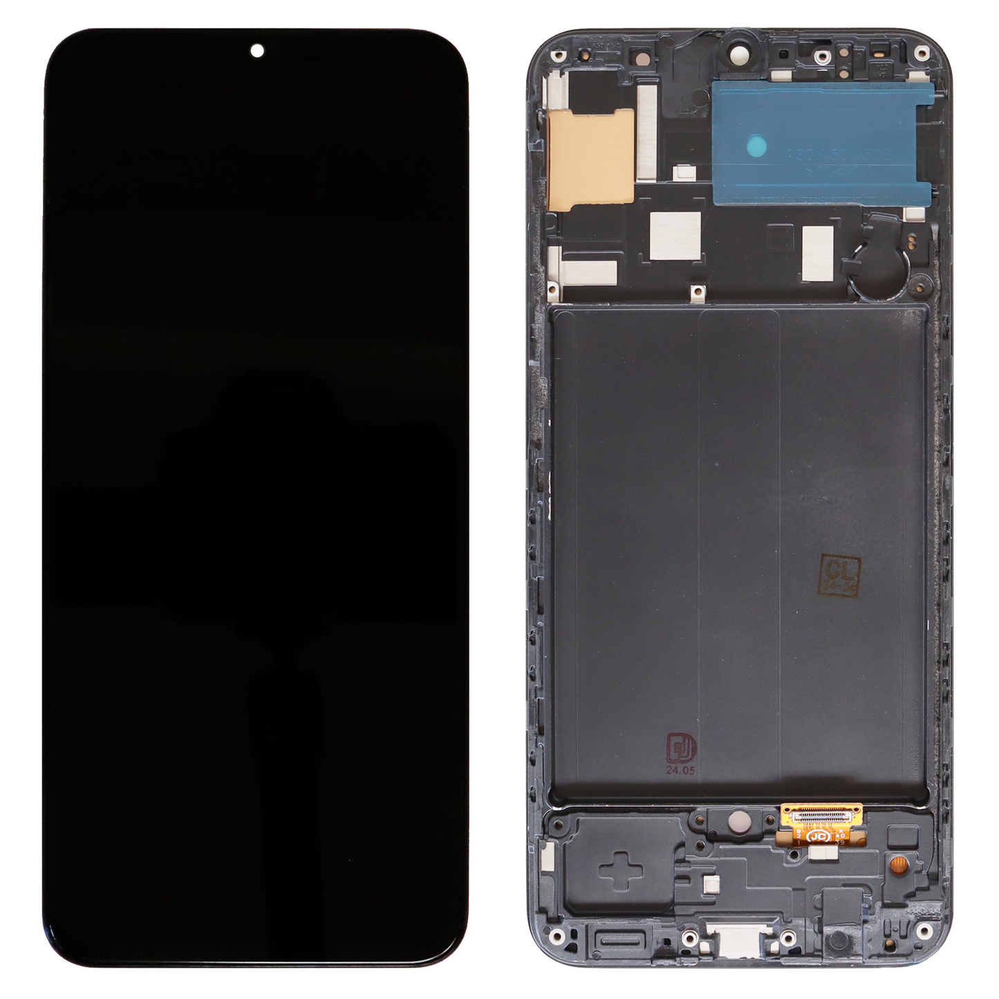 Samsung Galaxy A50 (SM-A505) Incell LCD Display With Frame
