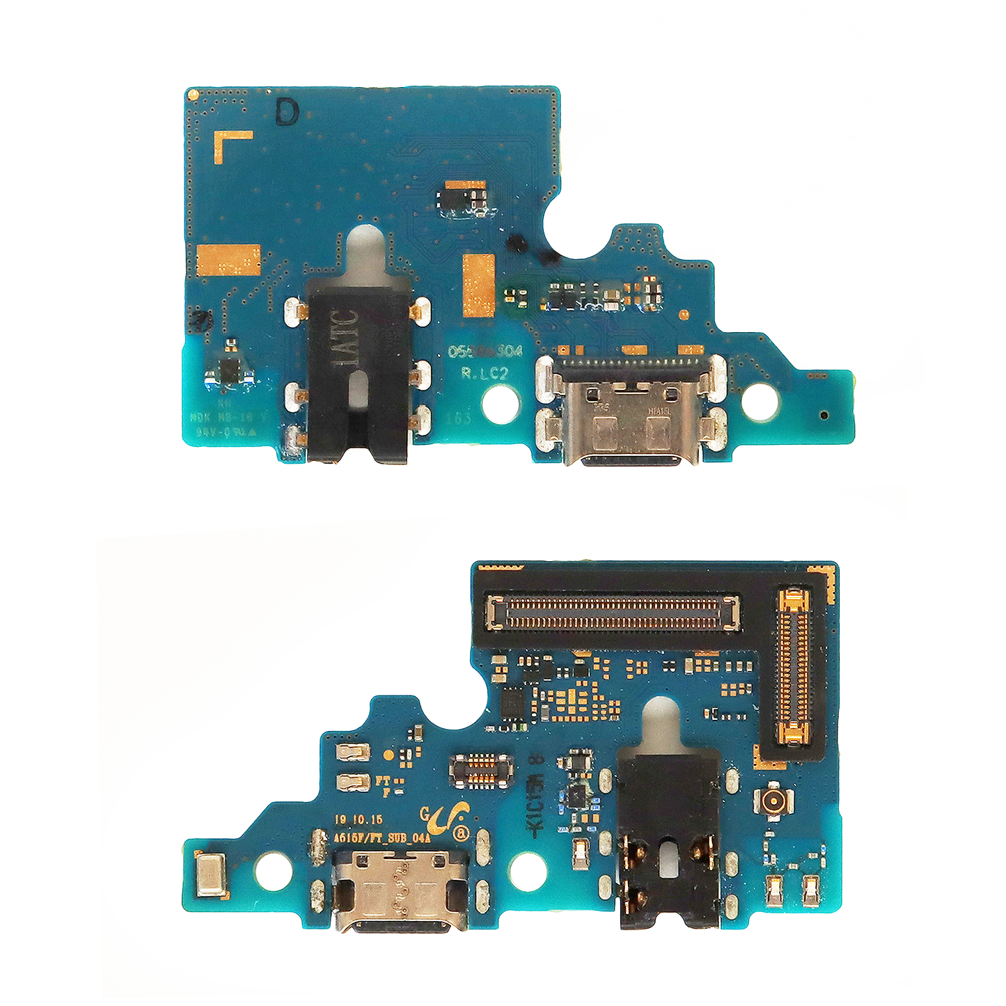Samsung Galaxy A51 4G (SM-A515) Charging Port
