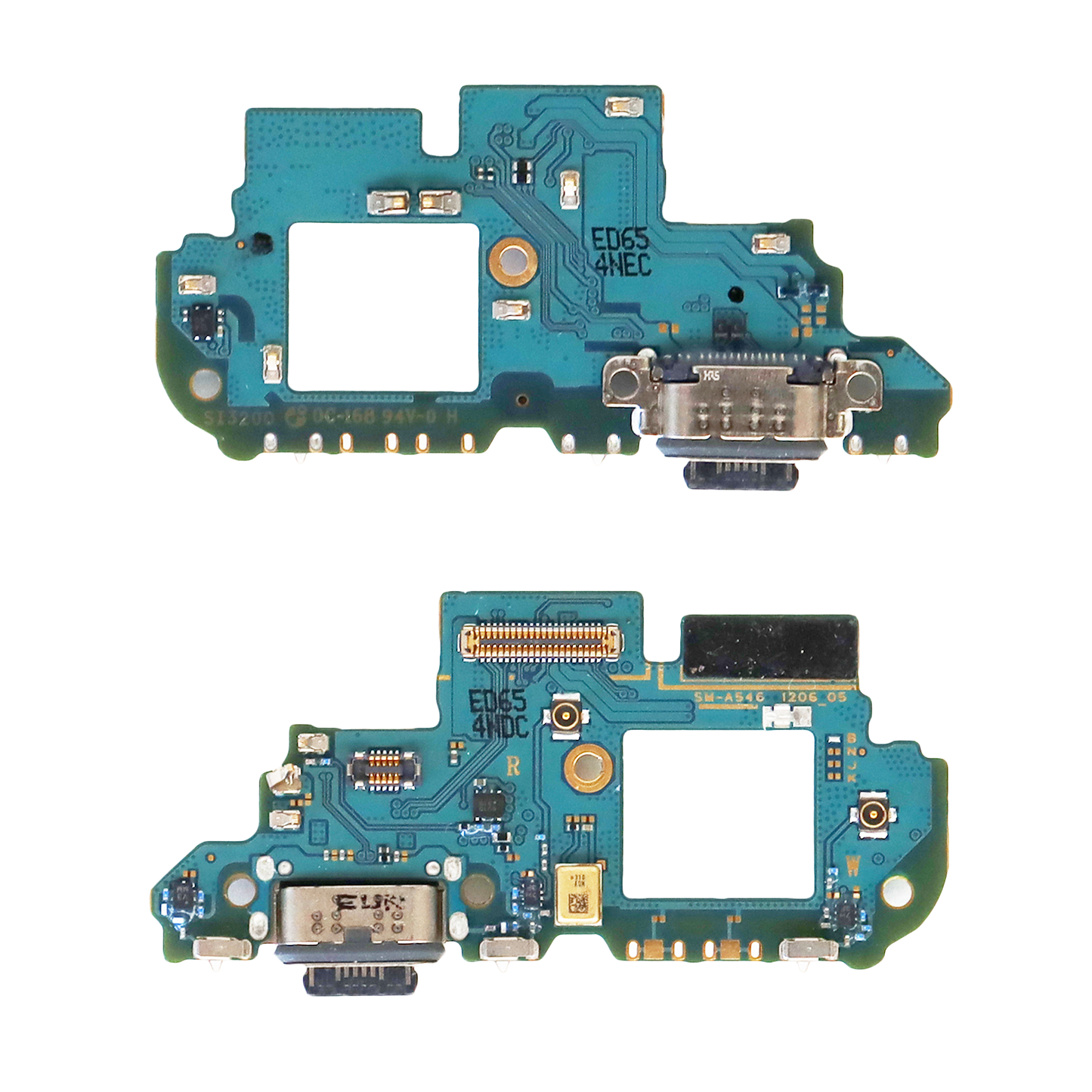 Samsung Galaxy A54 5G (SM-A546) Charging Port