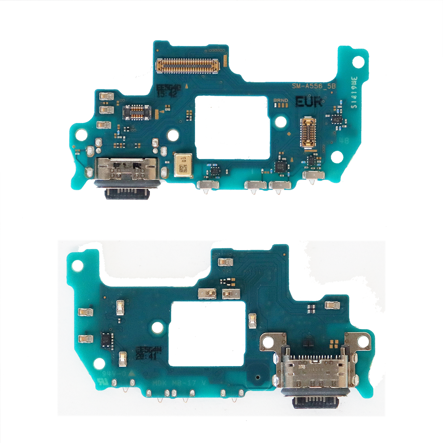 Samsung Galaxy A55 (SM-A555) Charging Port