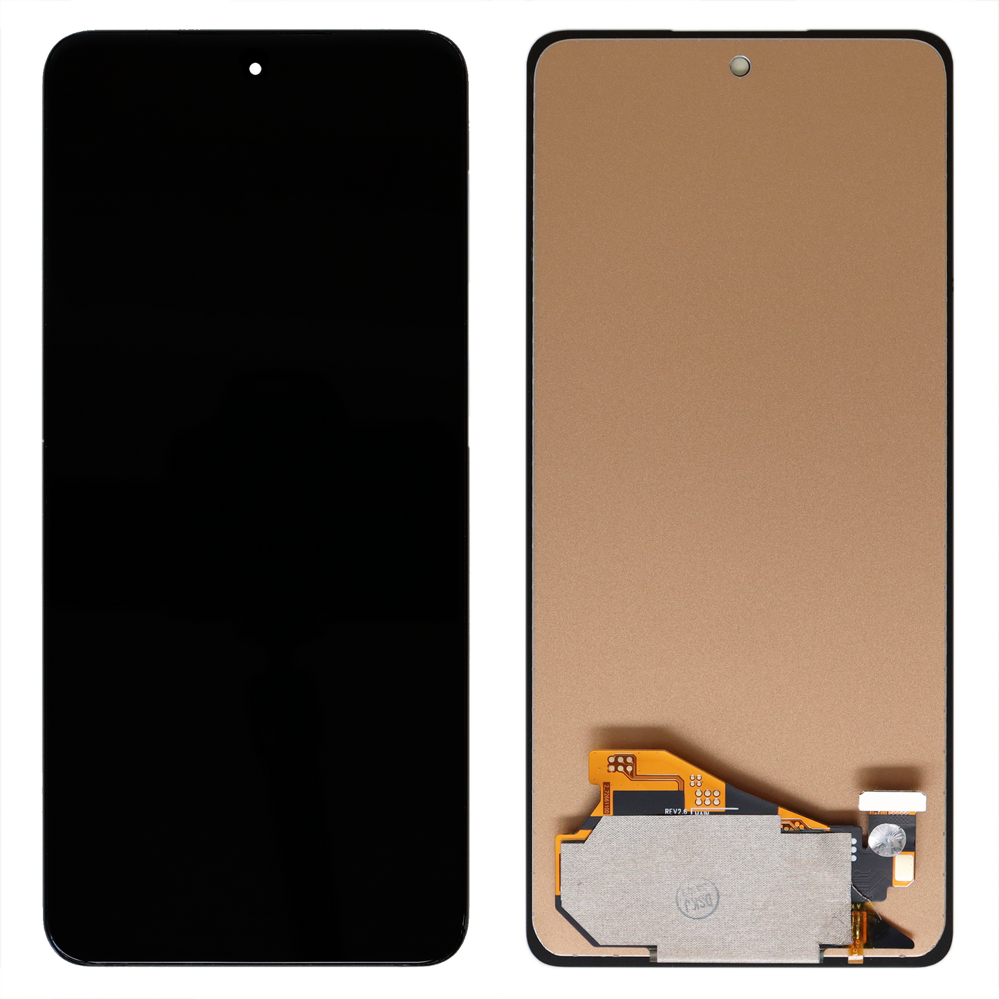 Samsung Galaxy A72 A725 Incell LCD Display
