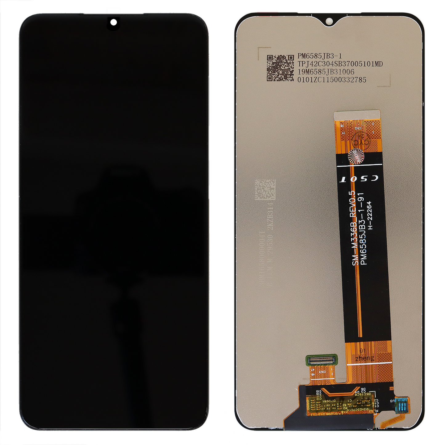 Samsung Galaxy M33 5G SM-M336B LCD Display