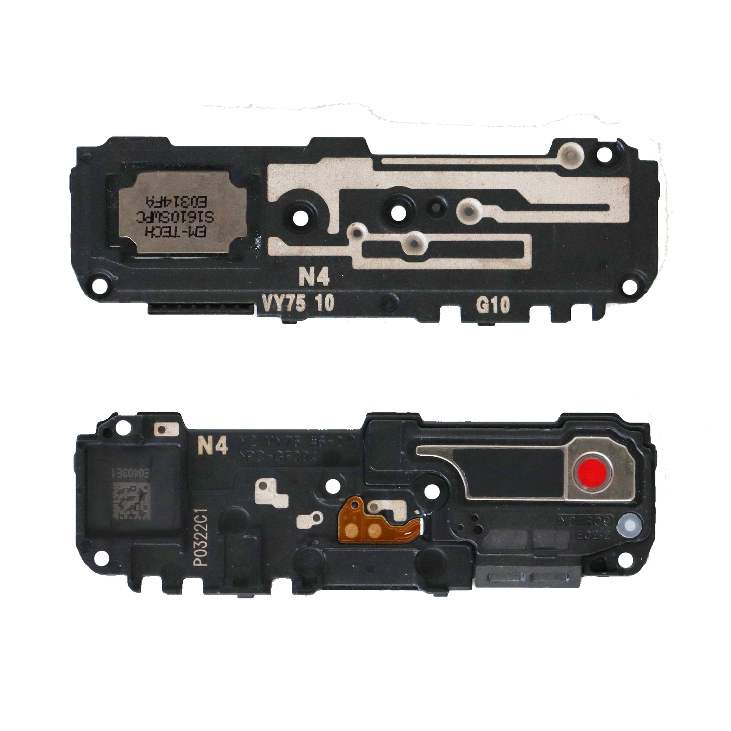 Samsung Galaxy S20+ (SM-G985/G986) Loudspeaker