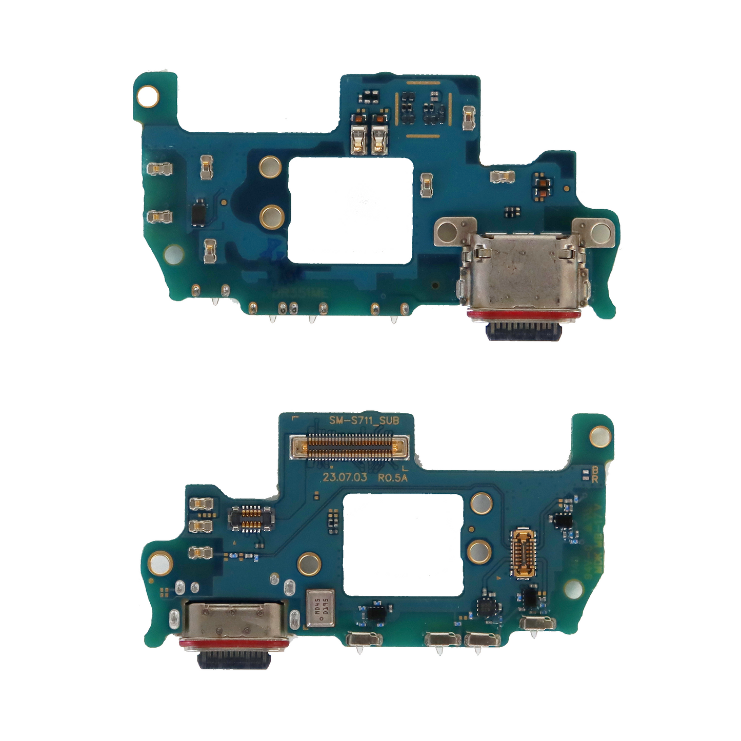 Samsung Galaxy S23 FE (SM-S711) Charging Port