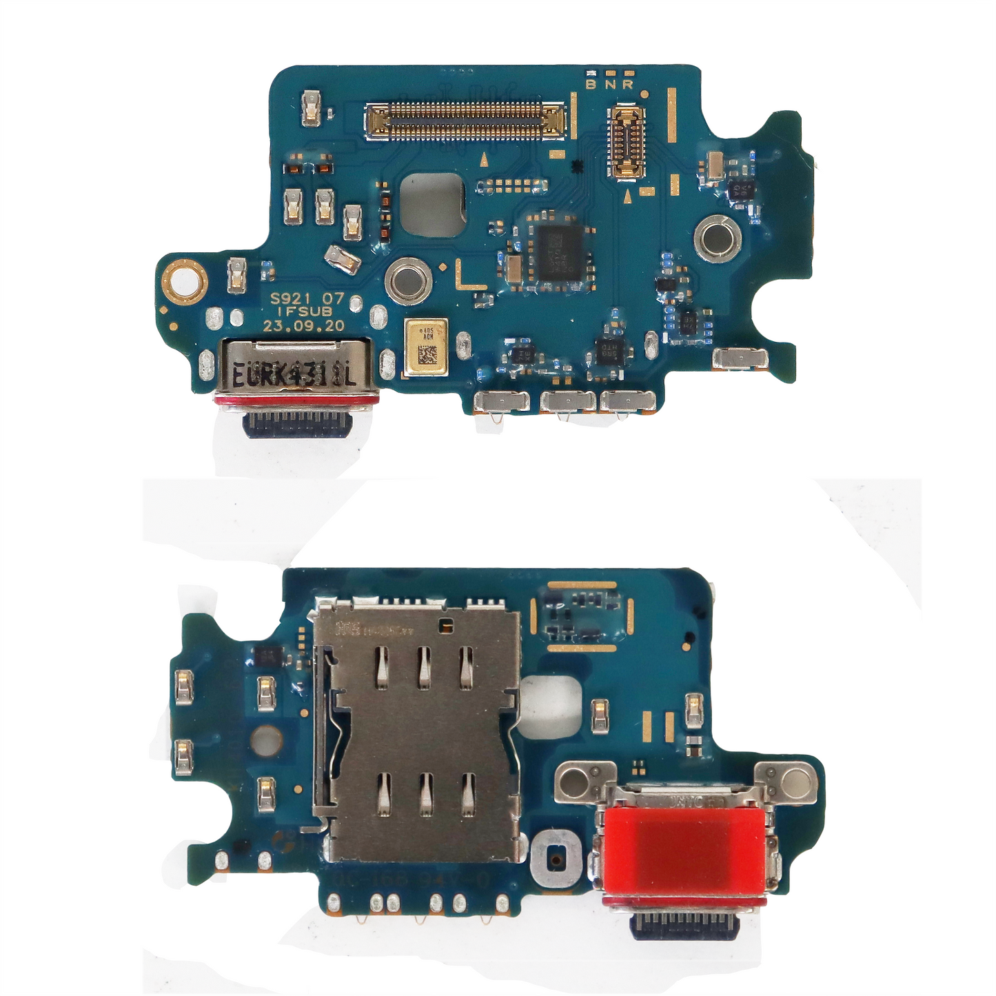 Samsung Galaxy S24 5G (SM-S921) Charging Port