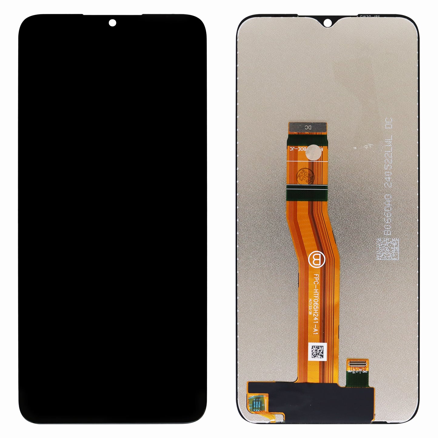 Honor X8 5G (GLK-LX3, GLK-LX1) LCD Display