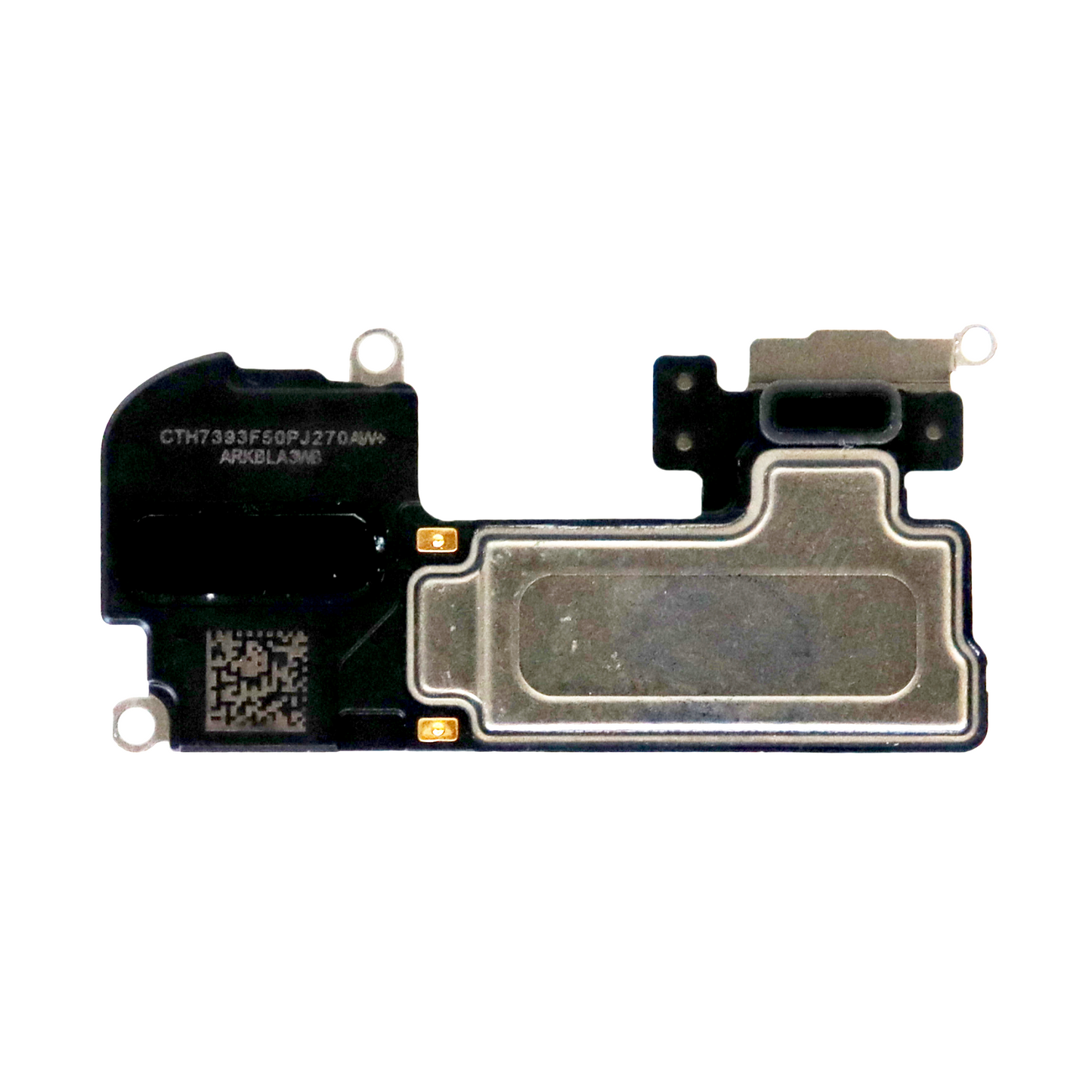 iPhone X Earpiece Speaker