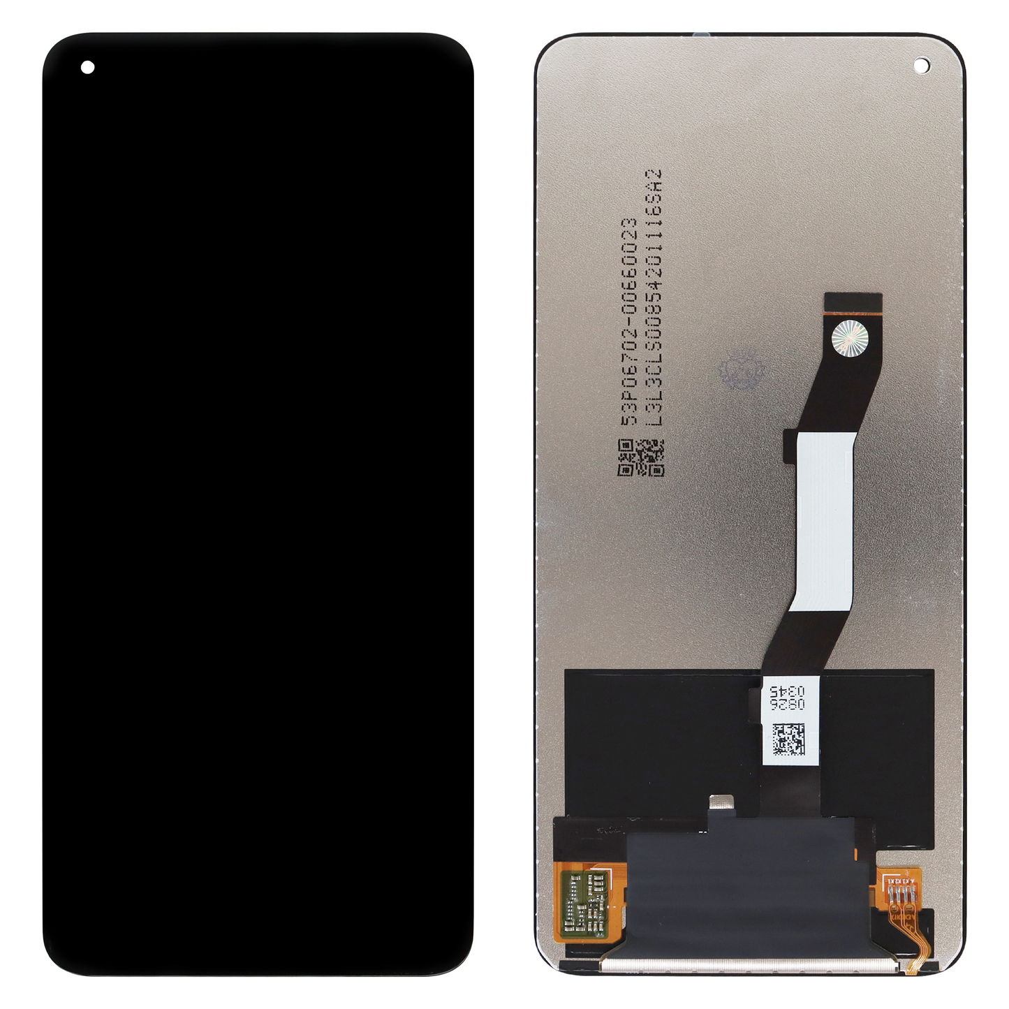 Xiaomi Mi 10T / Mi 10T Pro LCD Display