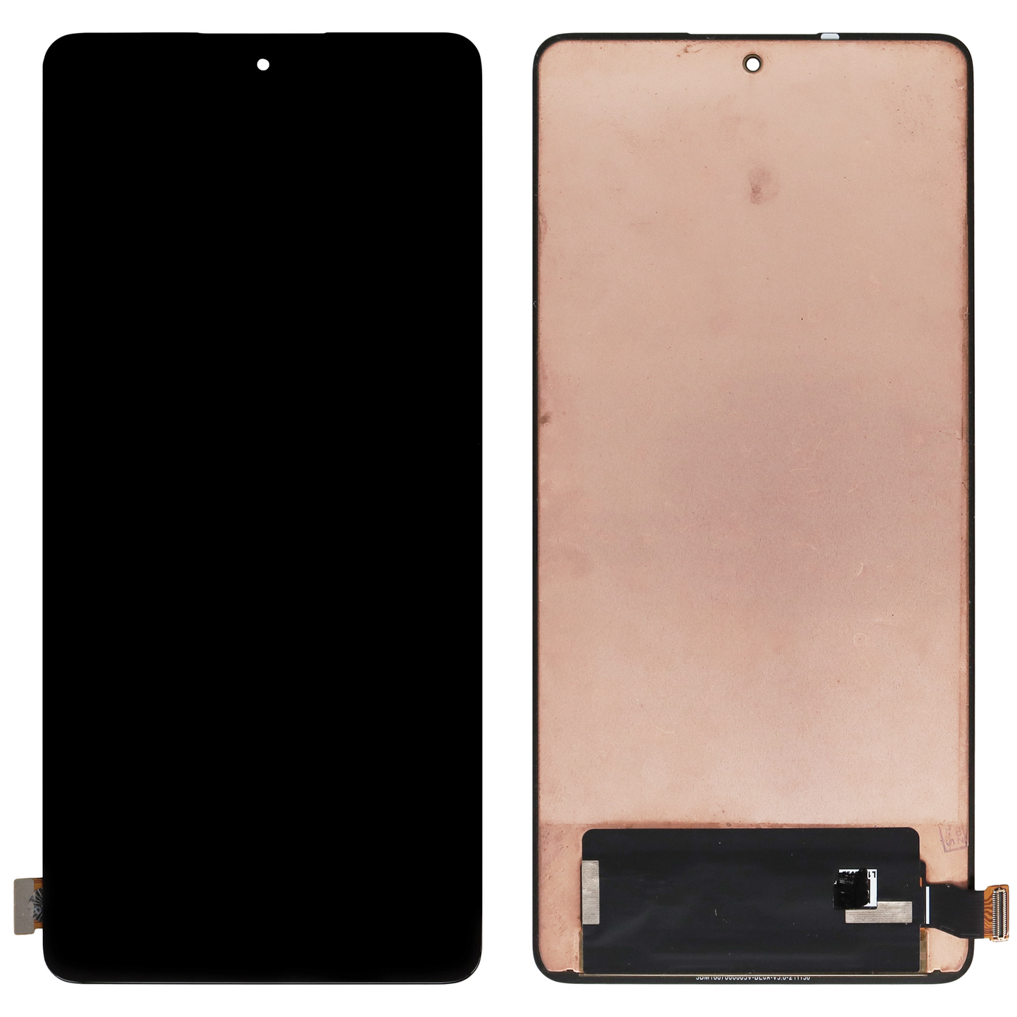 Xiaomi 11T / 11T Pro OLED Display