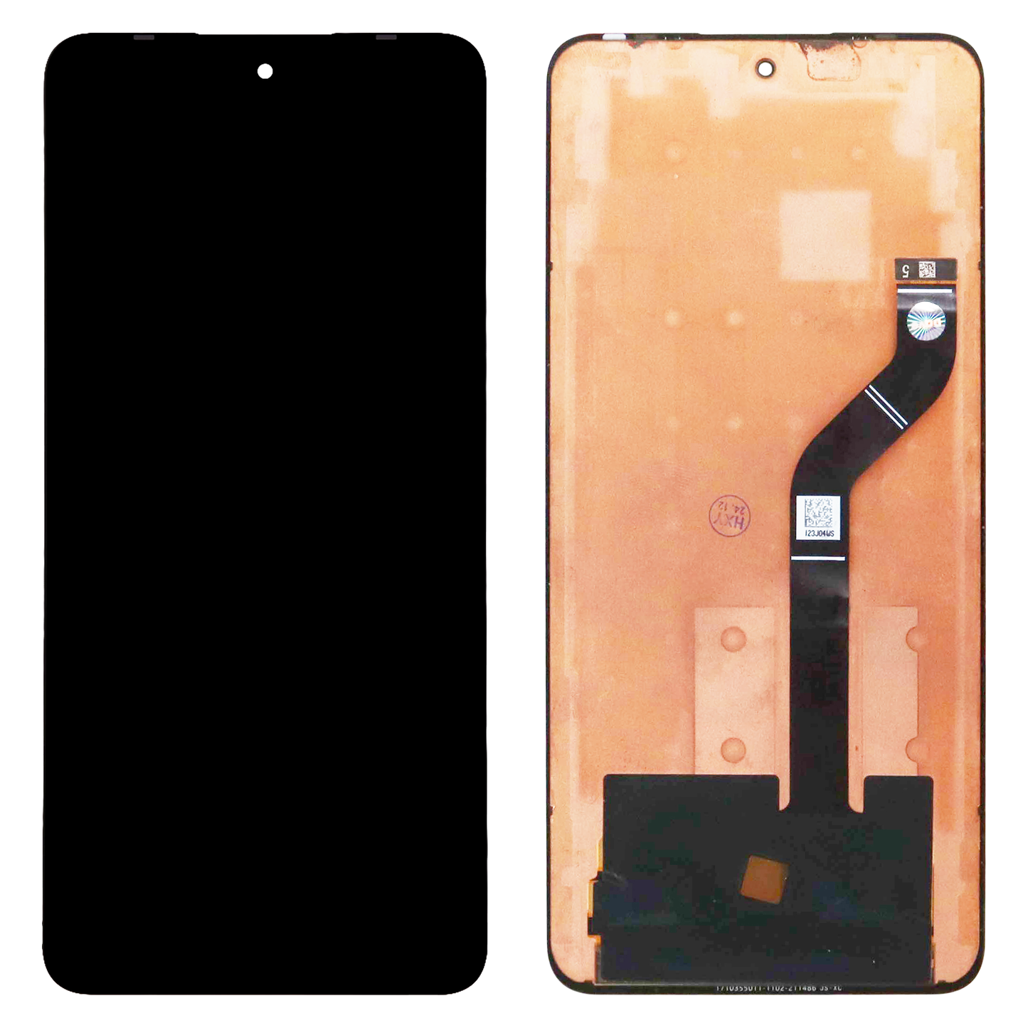 Xiaomi 12 Lite (2203129G) OLED Display (Refurbished)