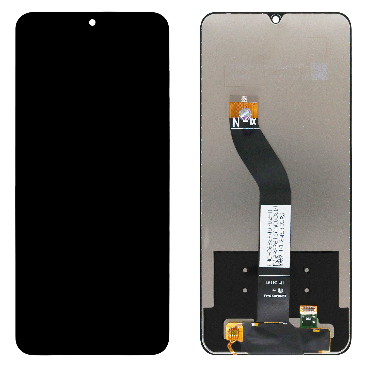 Xiaomi Redmi 14C (2411DRN47C, 2409BRN2CA) LCD Display