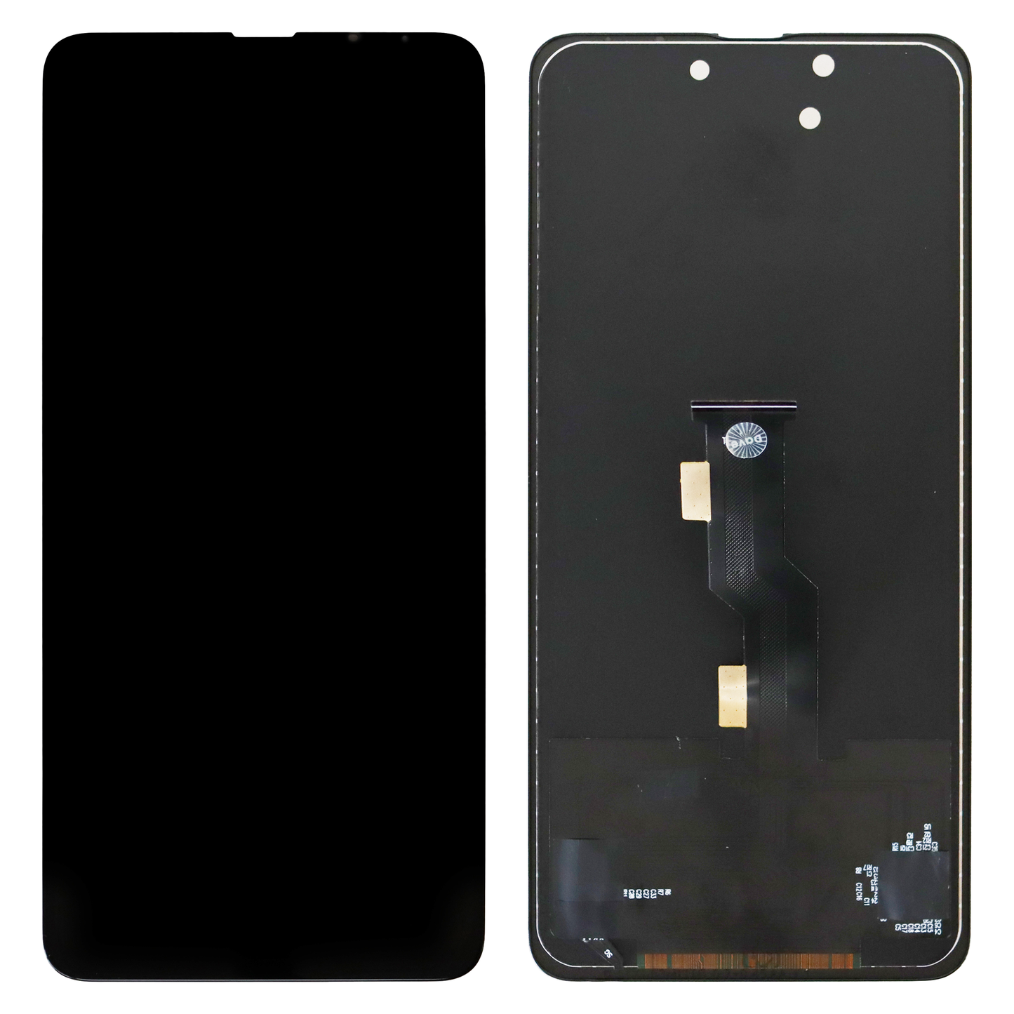 Xiaomi Mi Mix 3 (M1810E5A, M1810E5E) Incell LCD Display