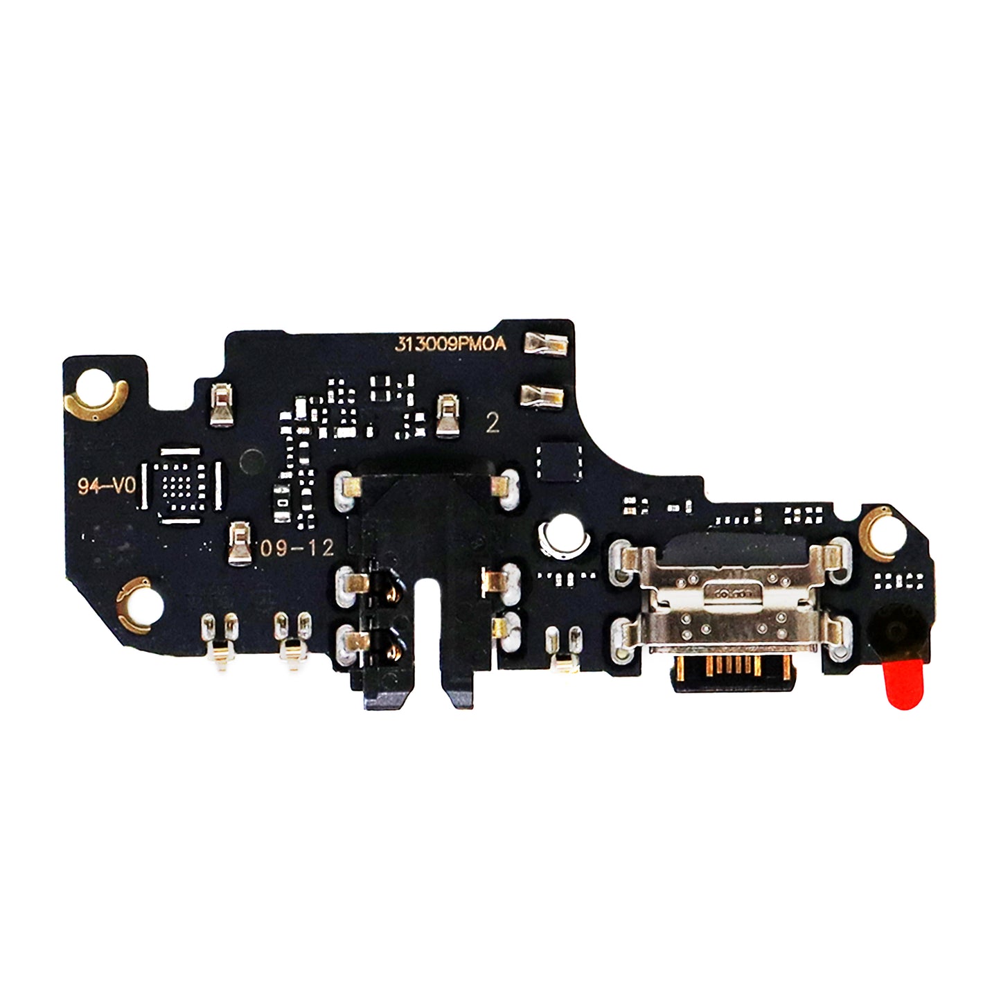 XMI-MI10TLITE-5G-PORT - Xiaomi Mi 10T Lite 5G (M2007J17G) Charging Port Board