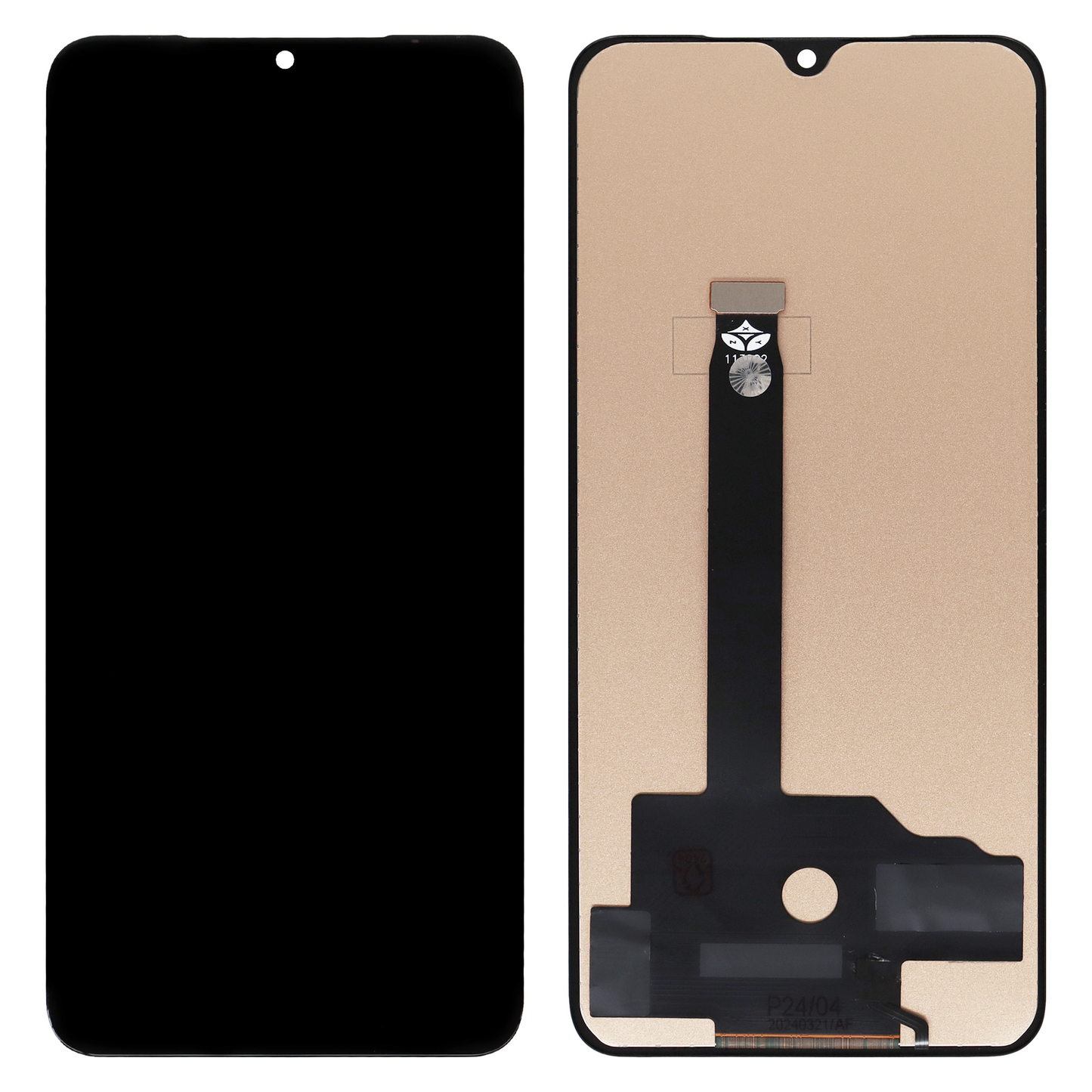 Xiaomi Mi 9 M1902F1G Incell LCD Display