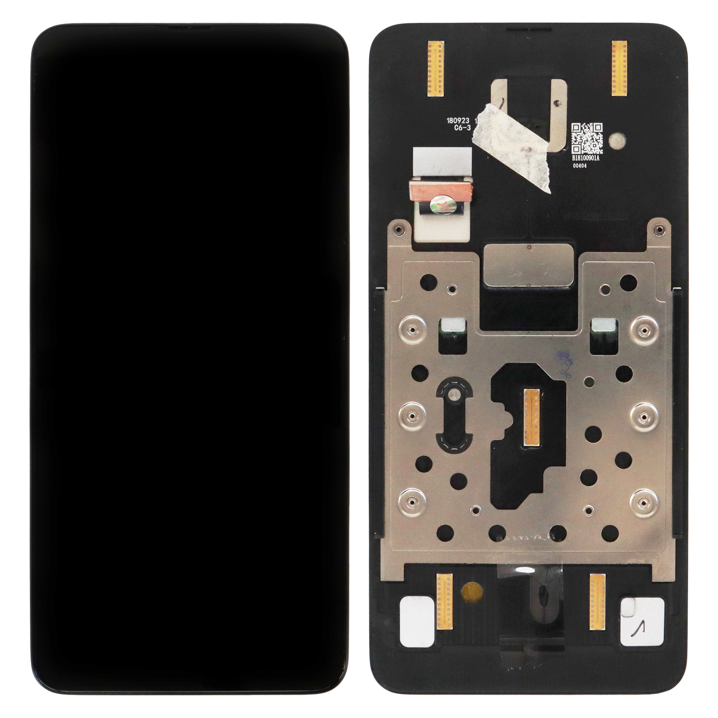 Xiaomi Mi Mix 3 (M1810E5A) Incell LCD Display With Frame