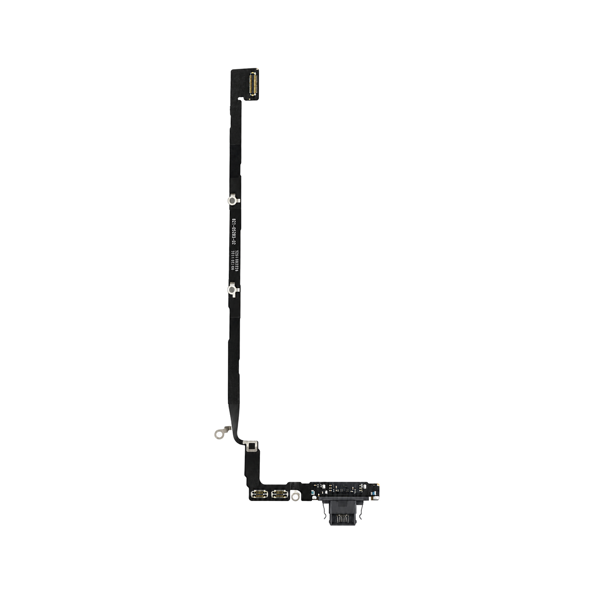Charging Port for iPhone Air (Black) - Genuine Reclaimed