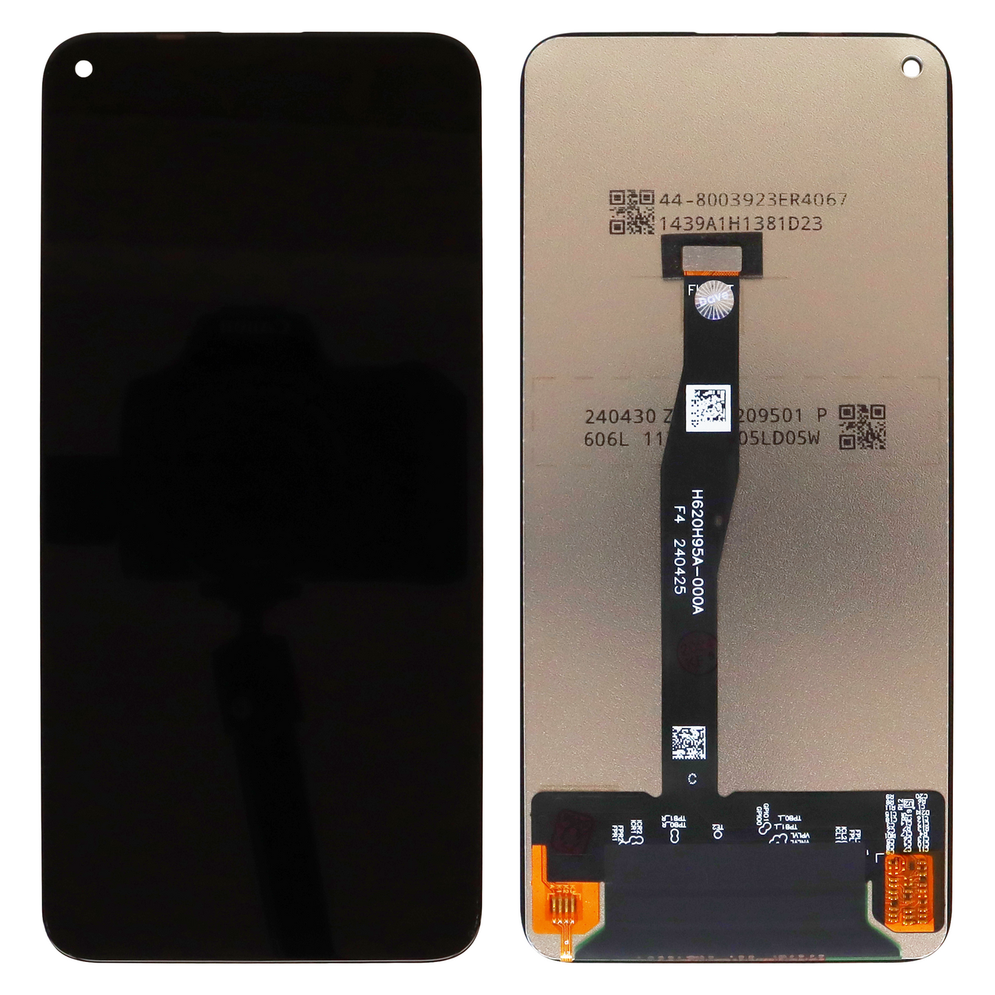 Honor 20 Pro (YAL-AL10, YAL-L41) LCD Display