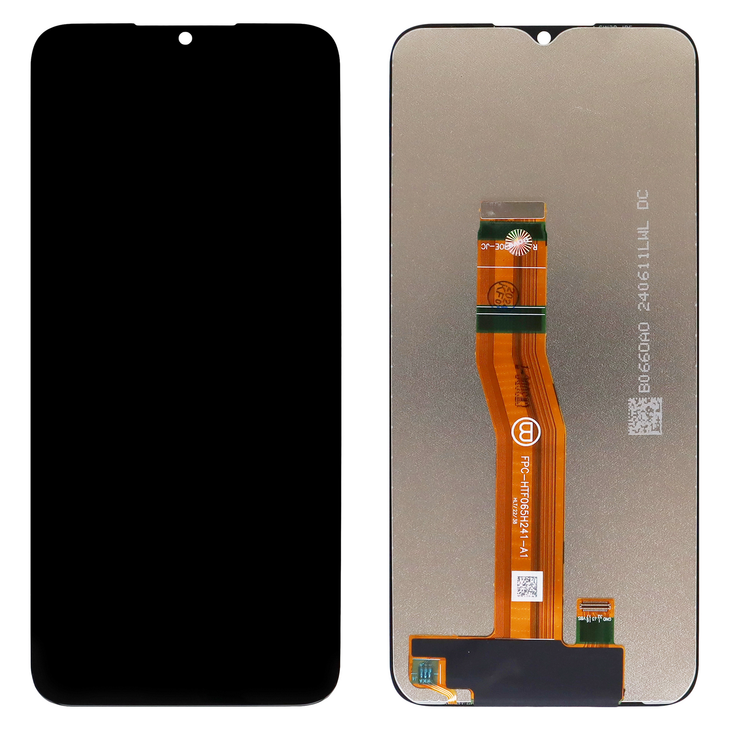 Honor 70 Lite (HNR-LX1) LCD Display